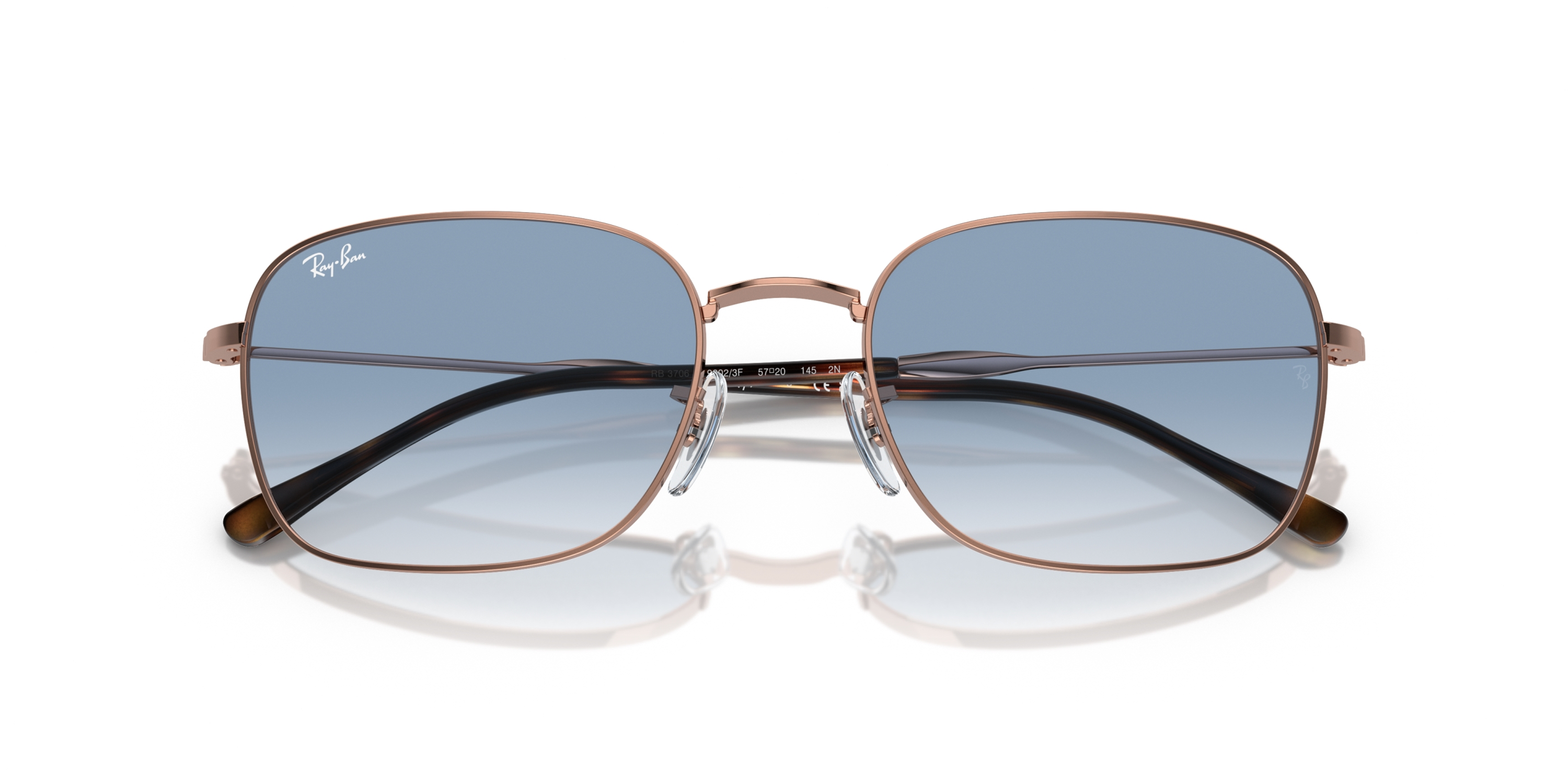 RAY-BAN 0RB3706 92023F 54