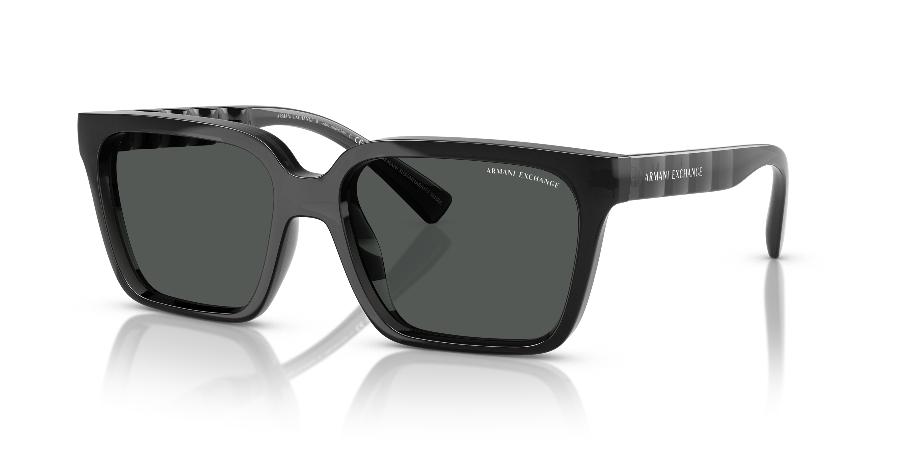 ARMANI EXCHANGE 0AX4147S 835687 56