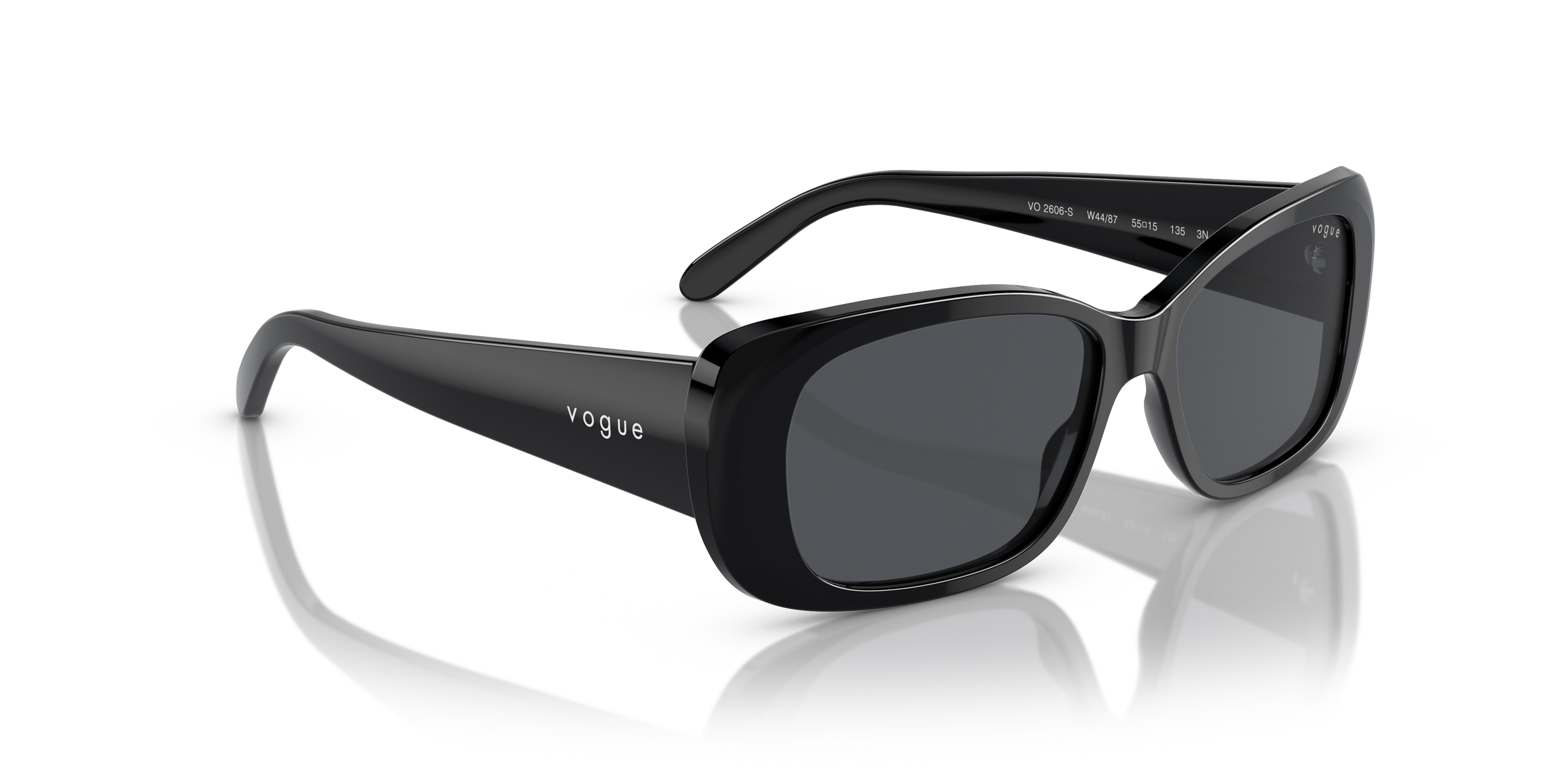 VOGUE 2606S W44/87 55