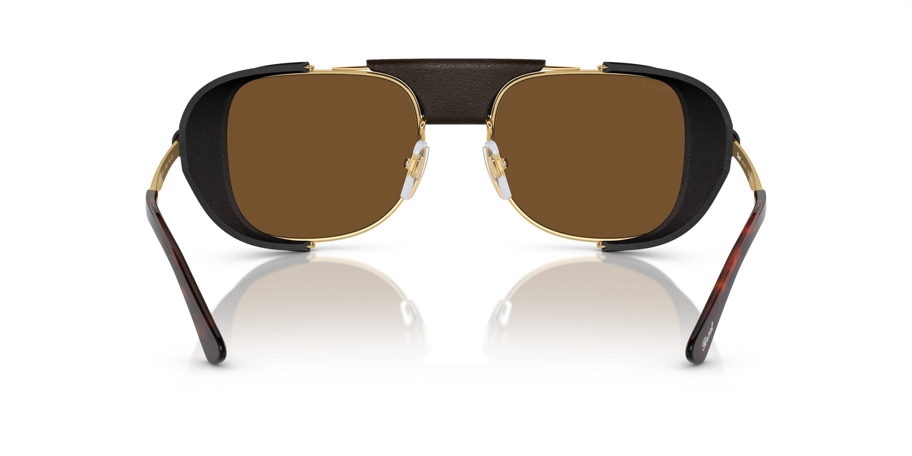 PERSOL 1013SZ 114057 55 Erkek Güneş Gözlüğü