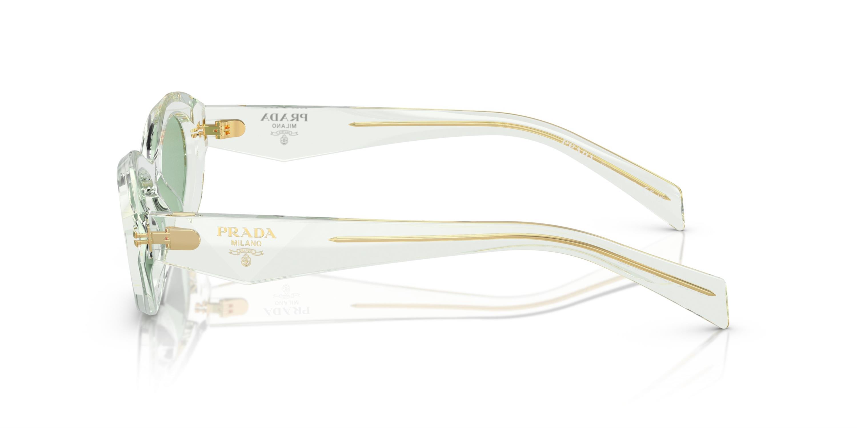 PRADA 0PR 26ZS 14R20E 55
