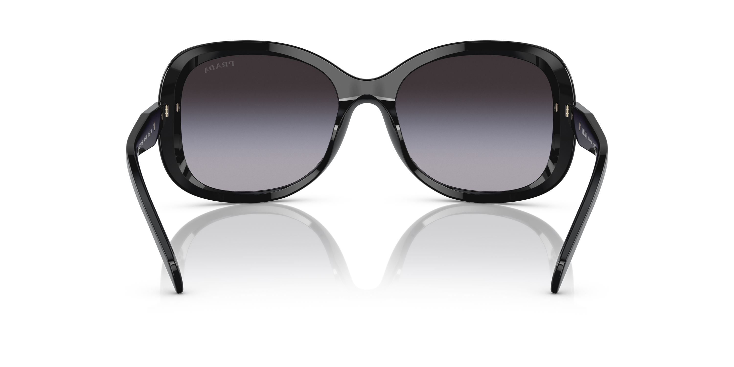 PRADA 0PR 04ZS 1AB09S 57