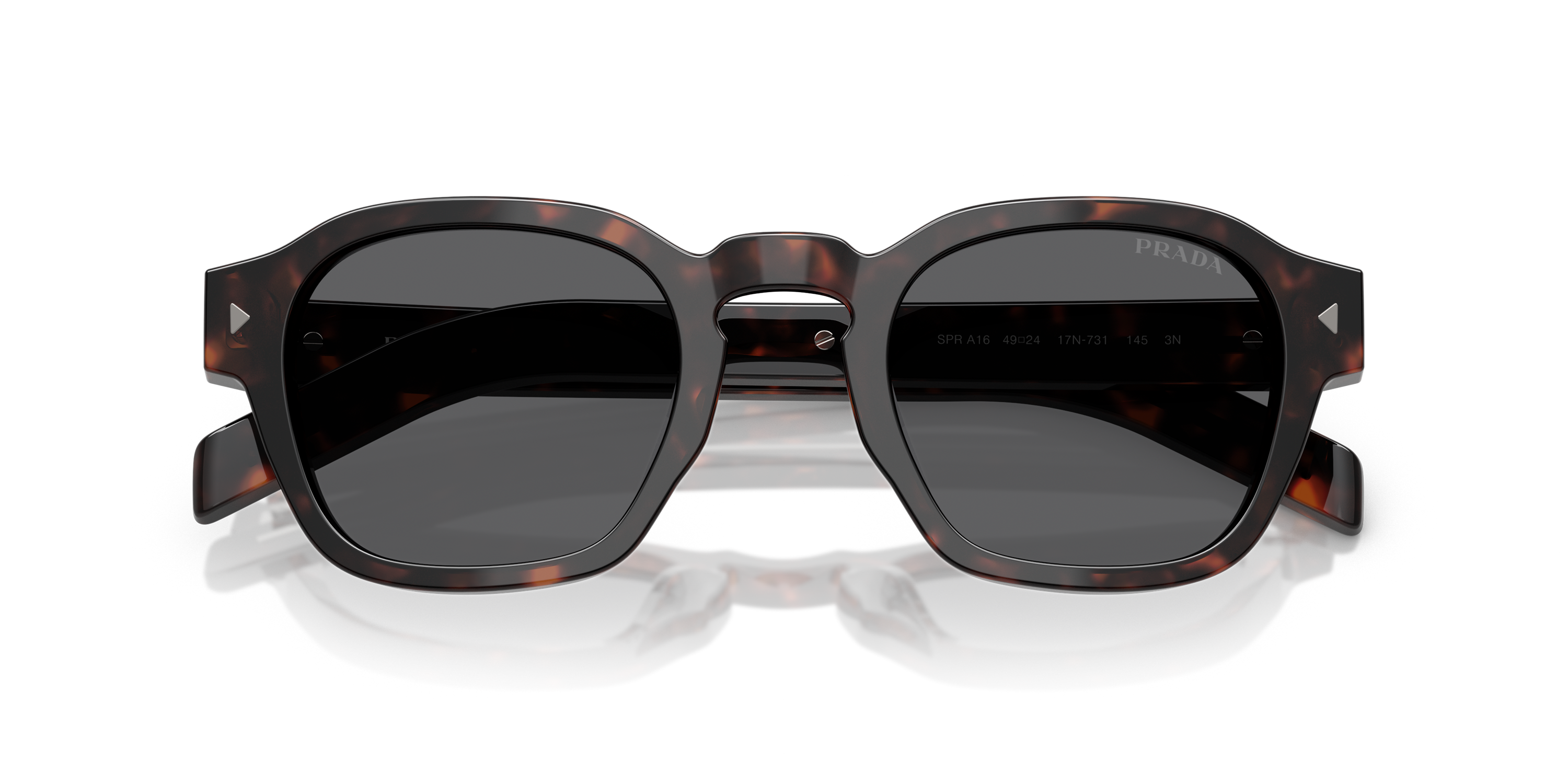 PRADA 0PR A16S 17N731 52
