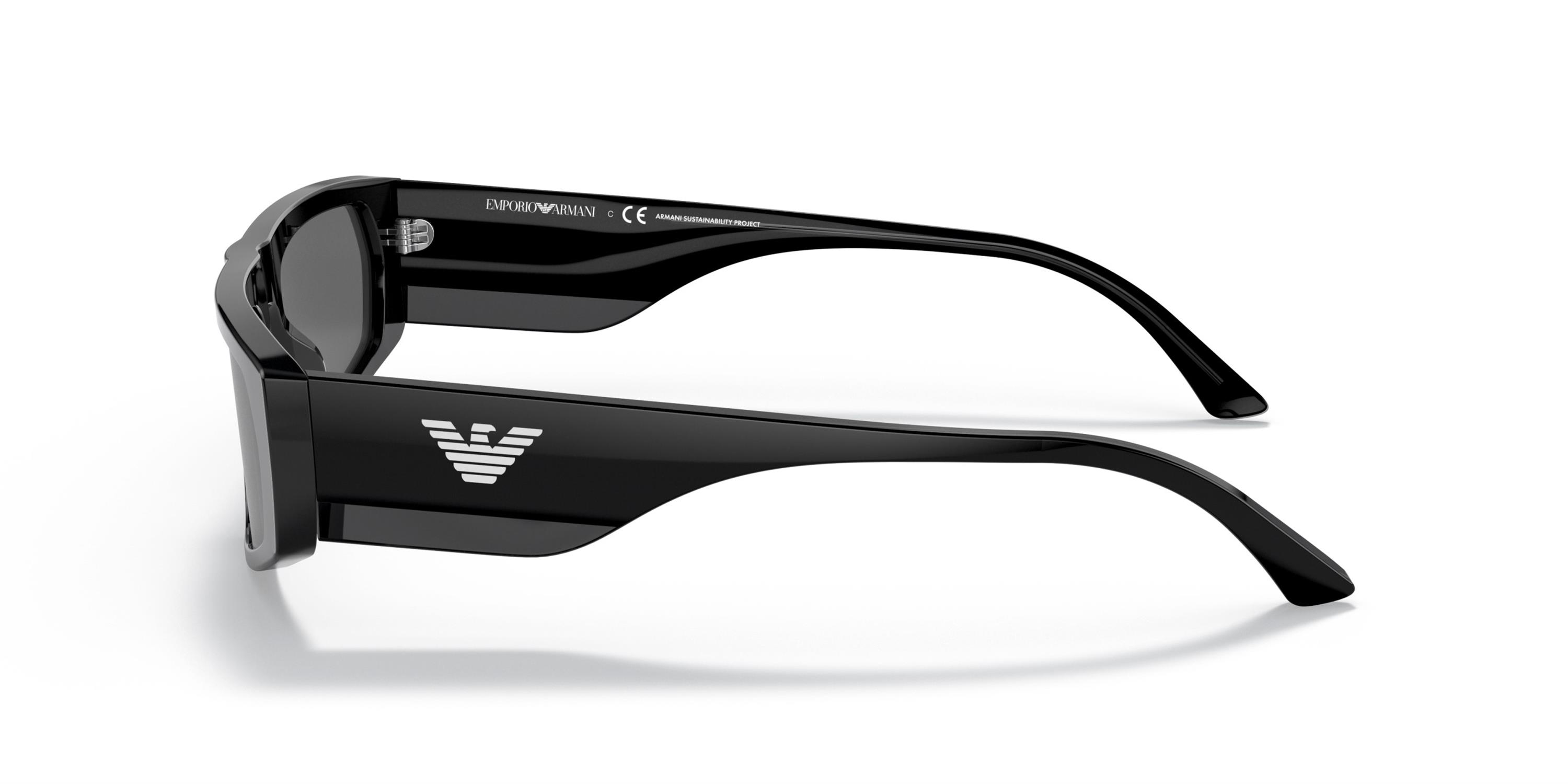 EMPORIO ARMANI 4168 507587 56 Kadın Güneş Gözlüğü