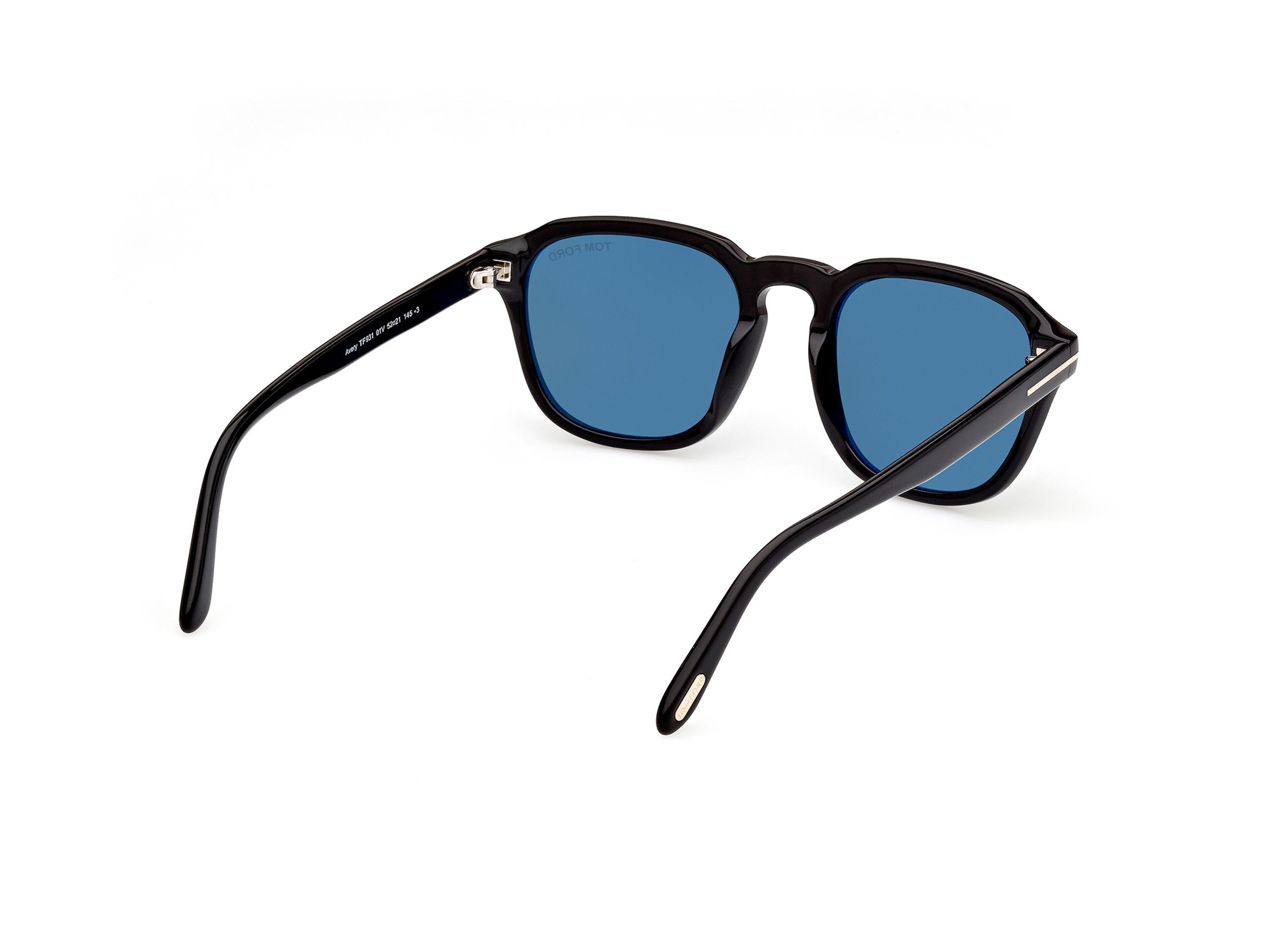 TOM FORD FT0931 01V 52