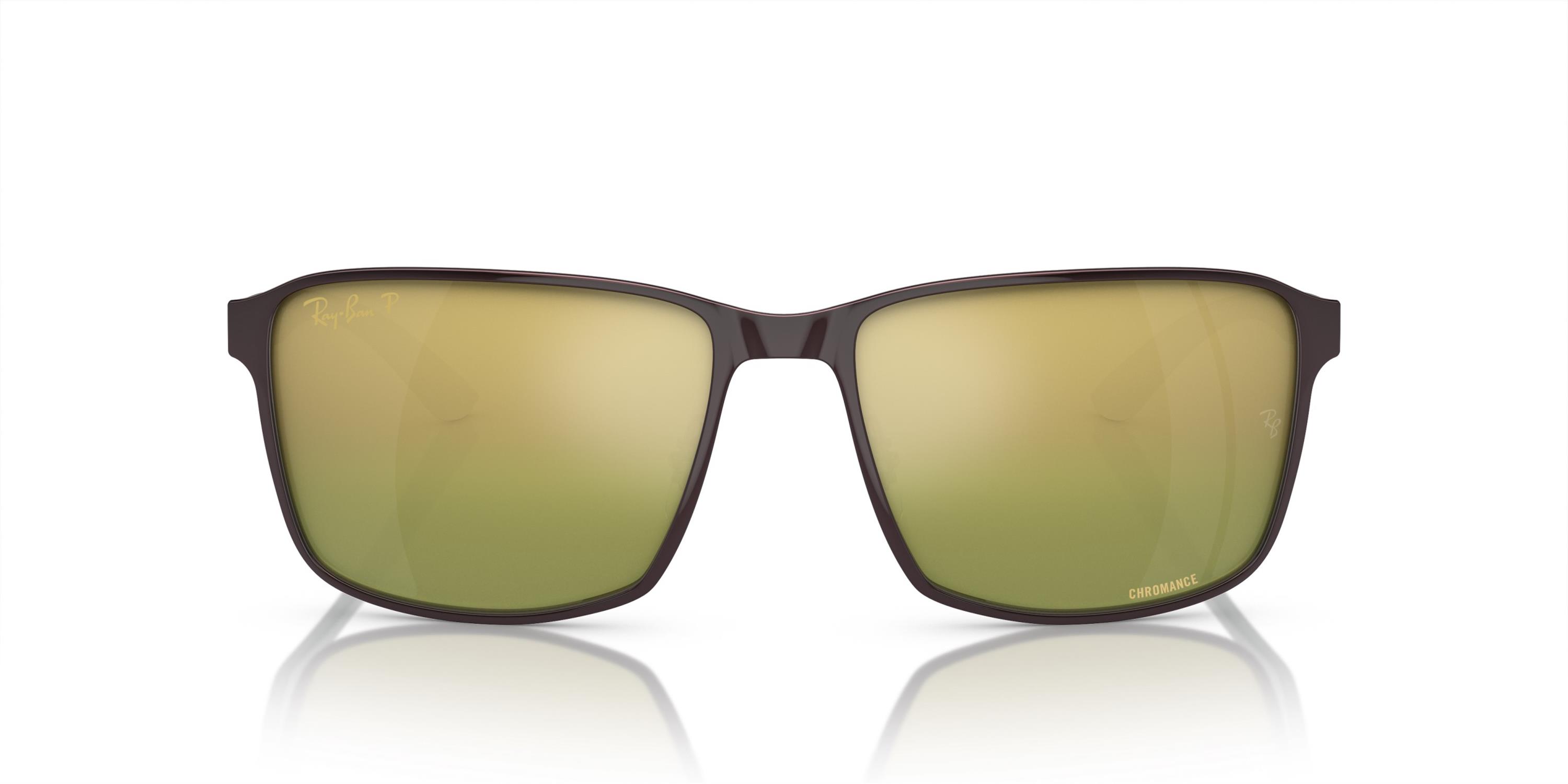 RAY-BAN 0RB3721CH 188/6O 59