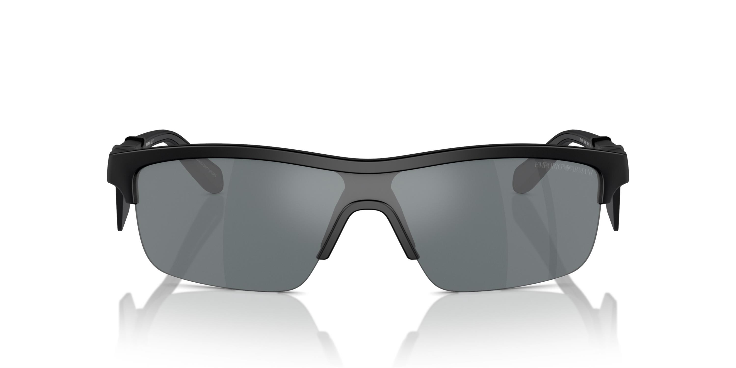EMPORIO ARMANI 4218 50016G 35 Erkek Güneş Gözlüğü