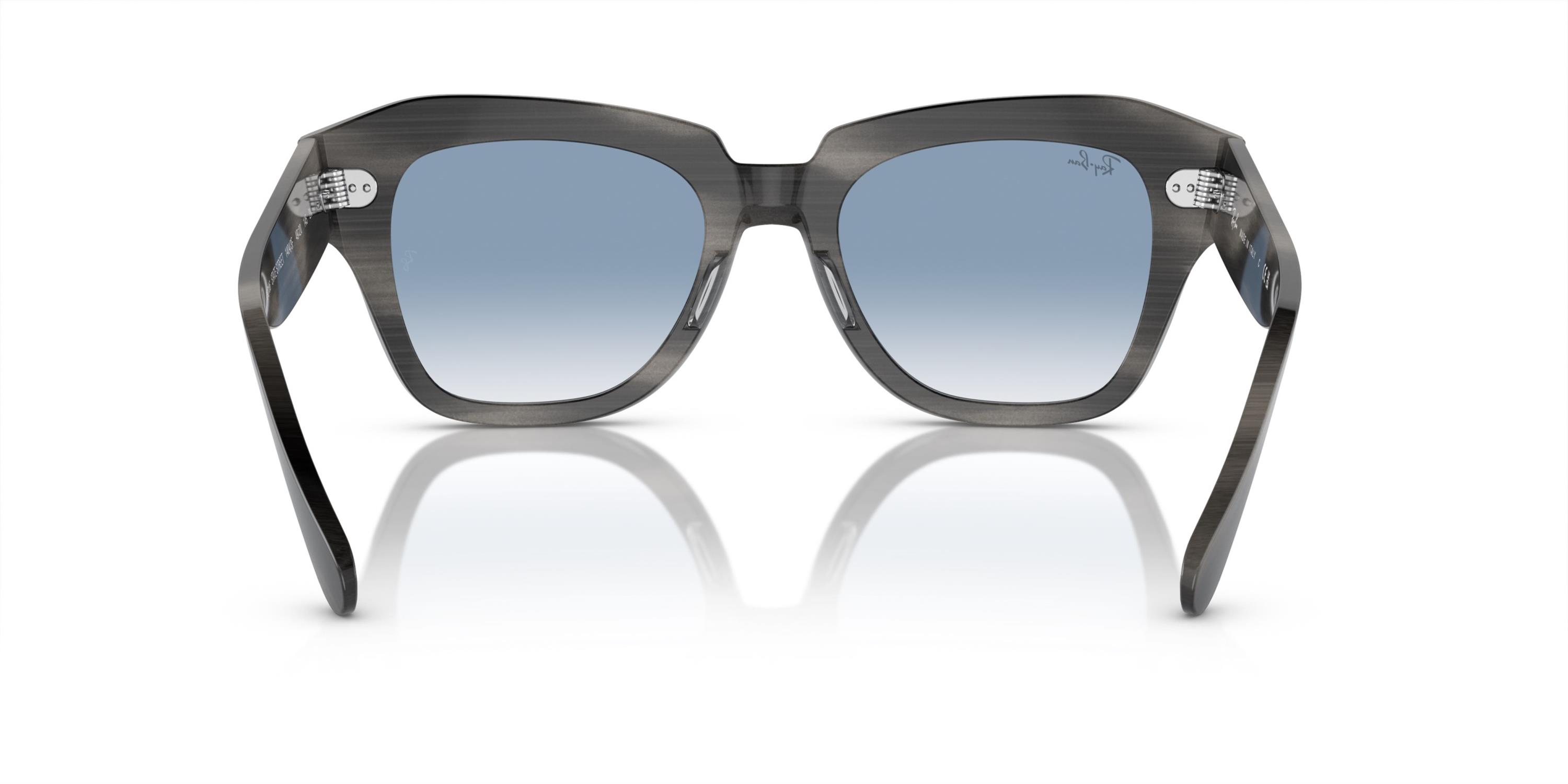 RAY-BAN 0RB2186 14043F 49