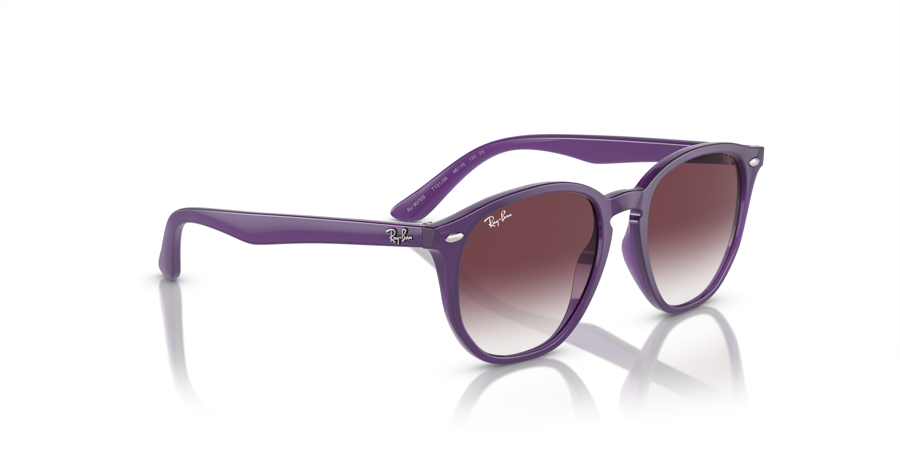 RAY-BAN JUNIOR 9070S 713136 46
