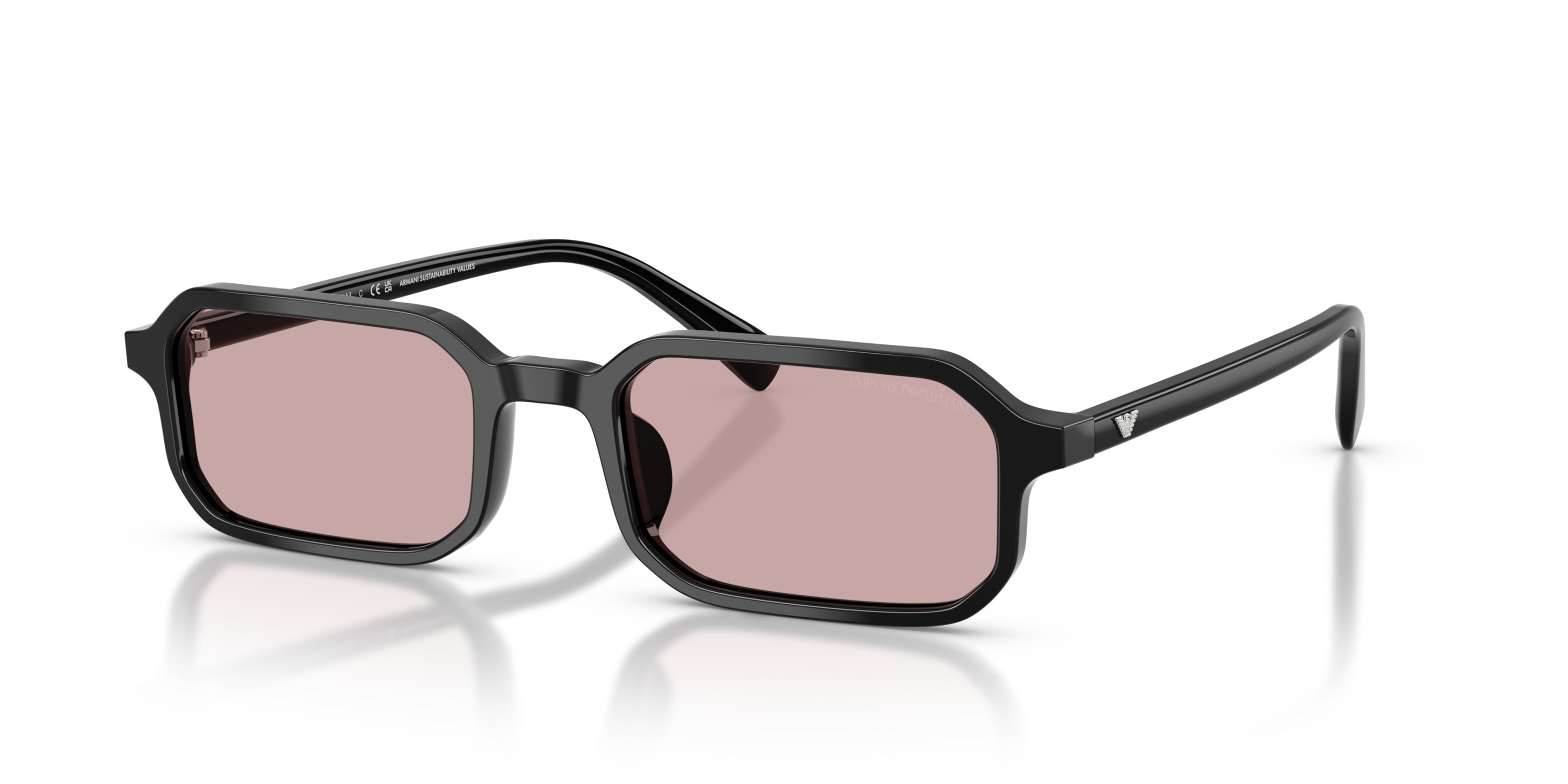 EMPORIO ARMANI 4253U 501773 54