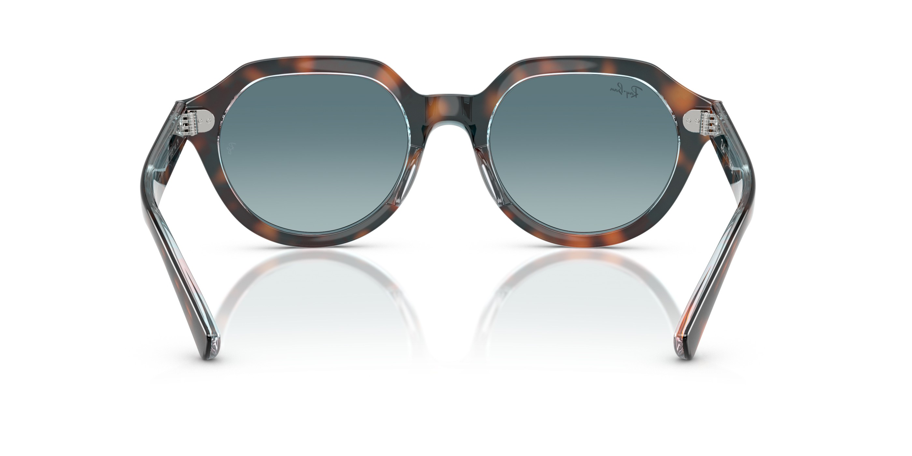 RAY-BAN 4399 14133M 51