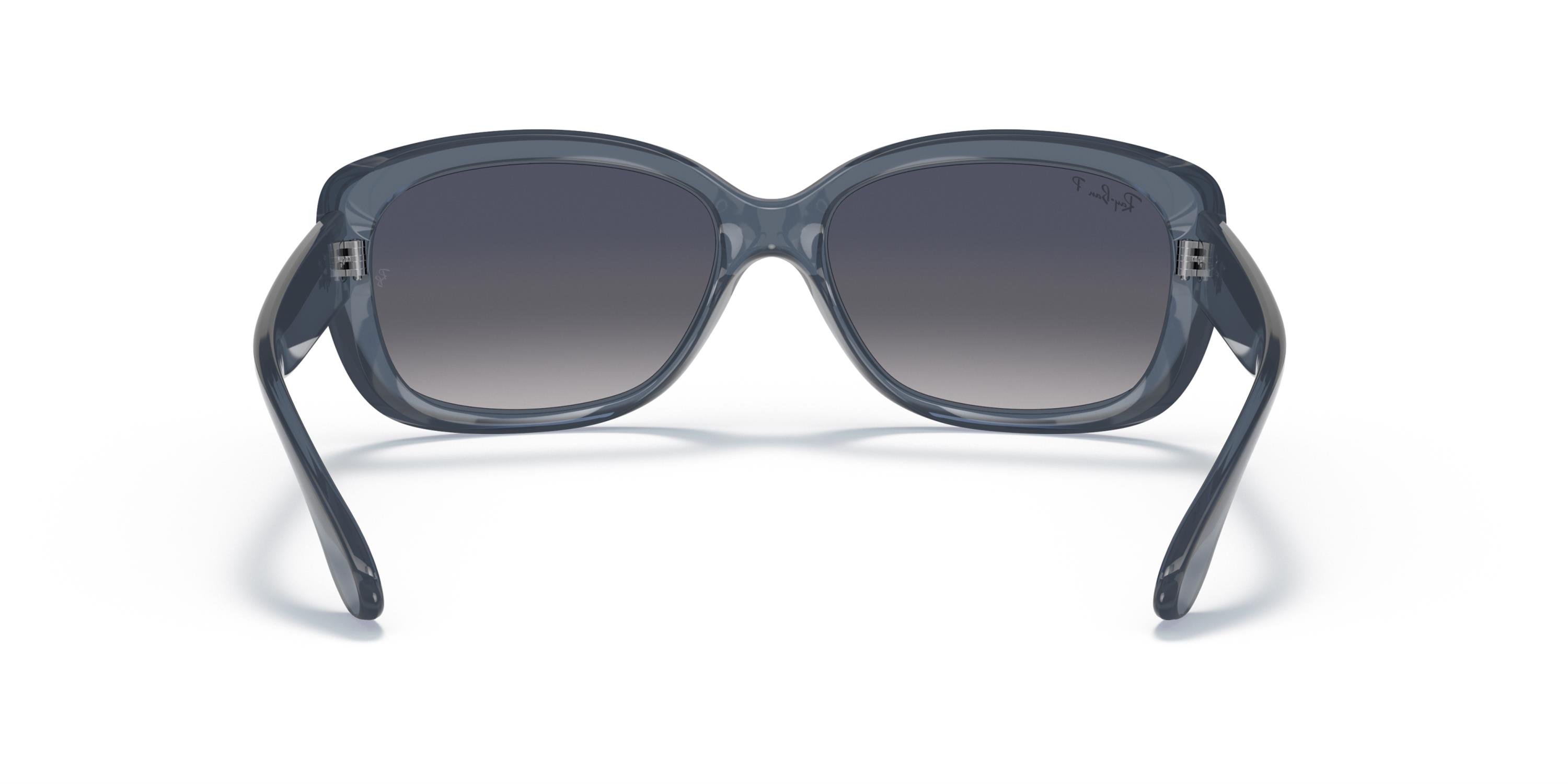 RAY-BAN 4101 659278 58