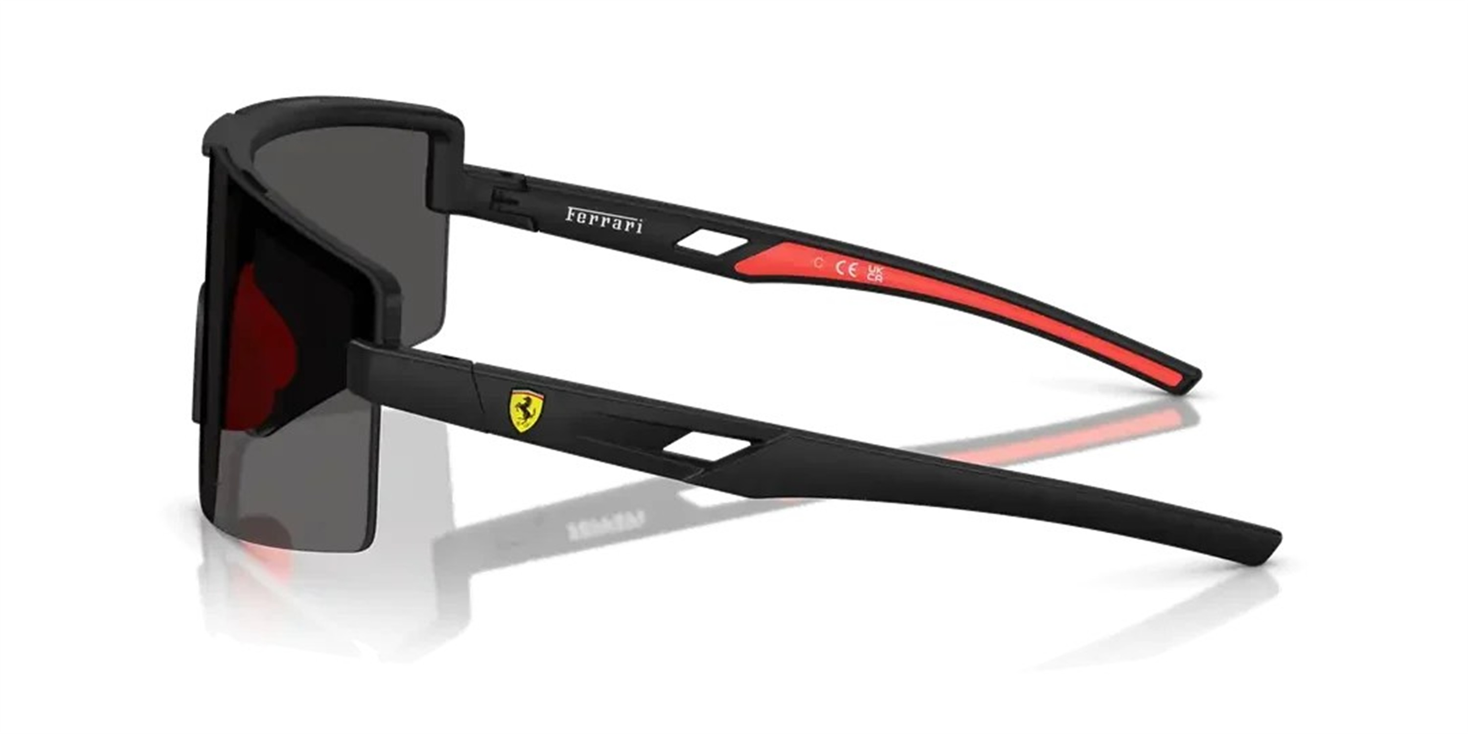 SCUDERIA FERRARI 6008U 504/87 43