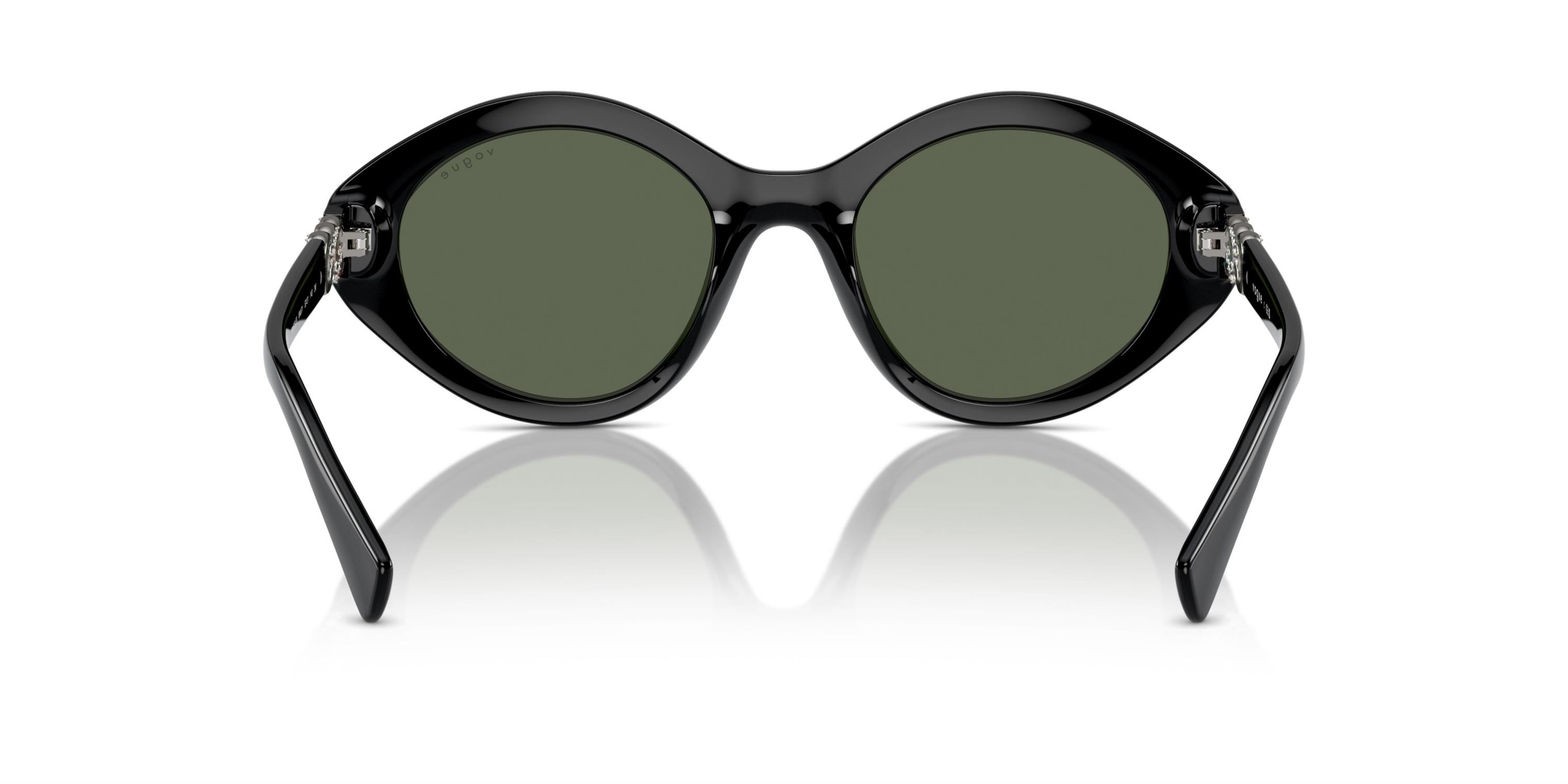 VOGUE 5576SB W44/71 52 Kadın Güneş Gözlüğü