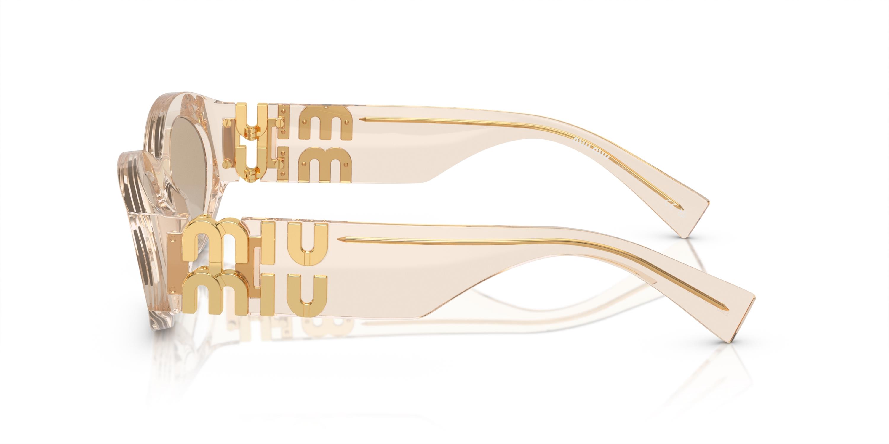 MIU MIU 11WS 11T40F 54