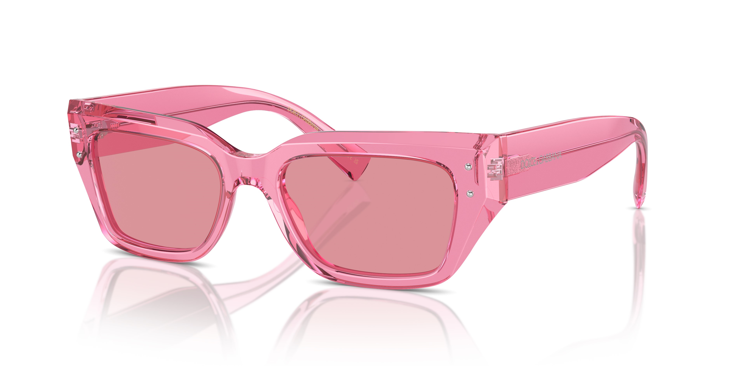 DOLCE & GABBANA 0DG4462 314830 52