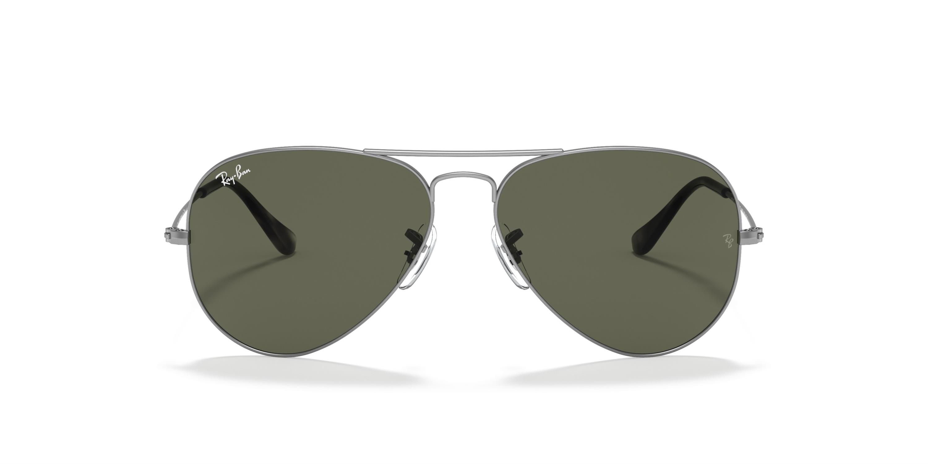 RAY-BAN 0RB3025 919031 55