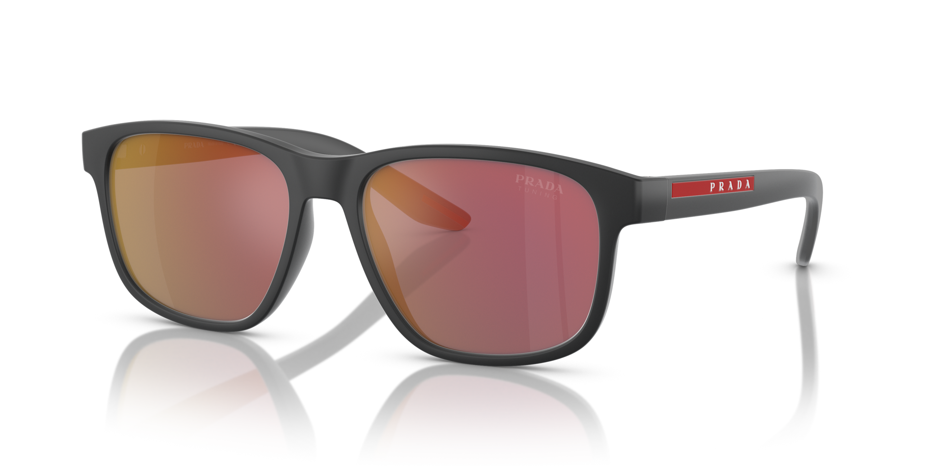 PRADA LINEA ROSSA 06YS UFK10A 56