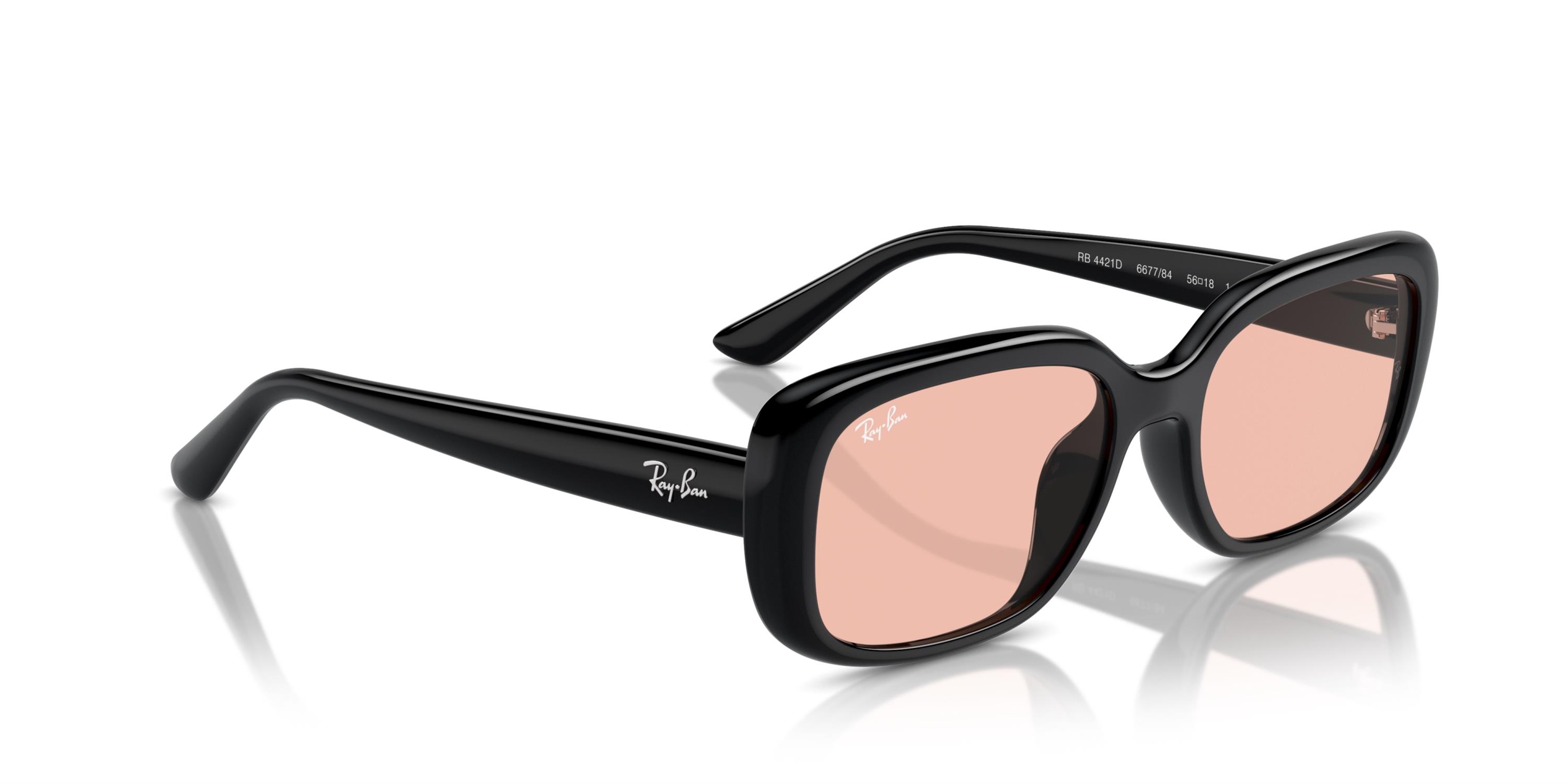 RAY-BAN 4421D 667784 56