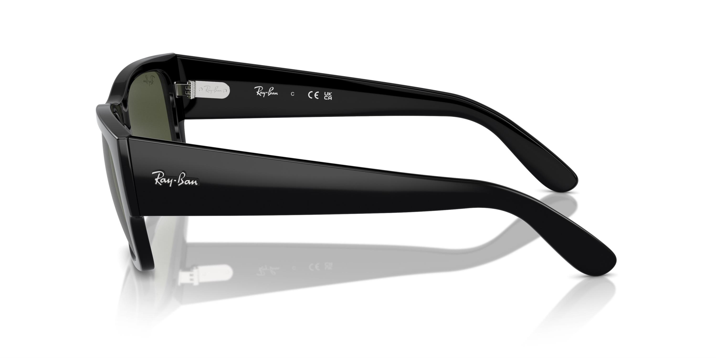 RAY-BAN 0947S 901/31 56 Güneş Gözlüğü