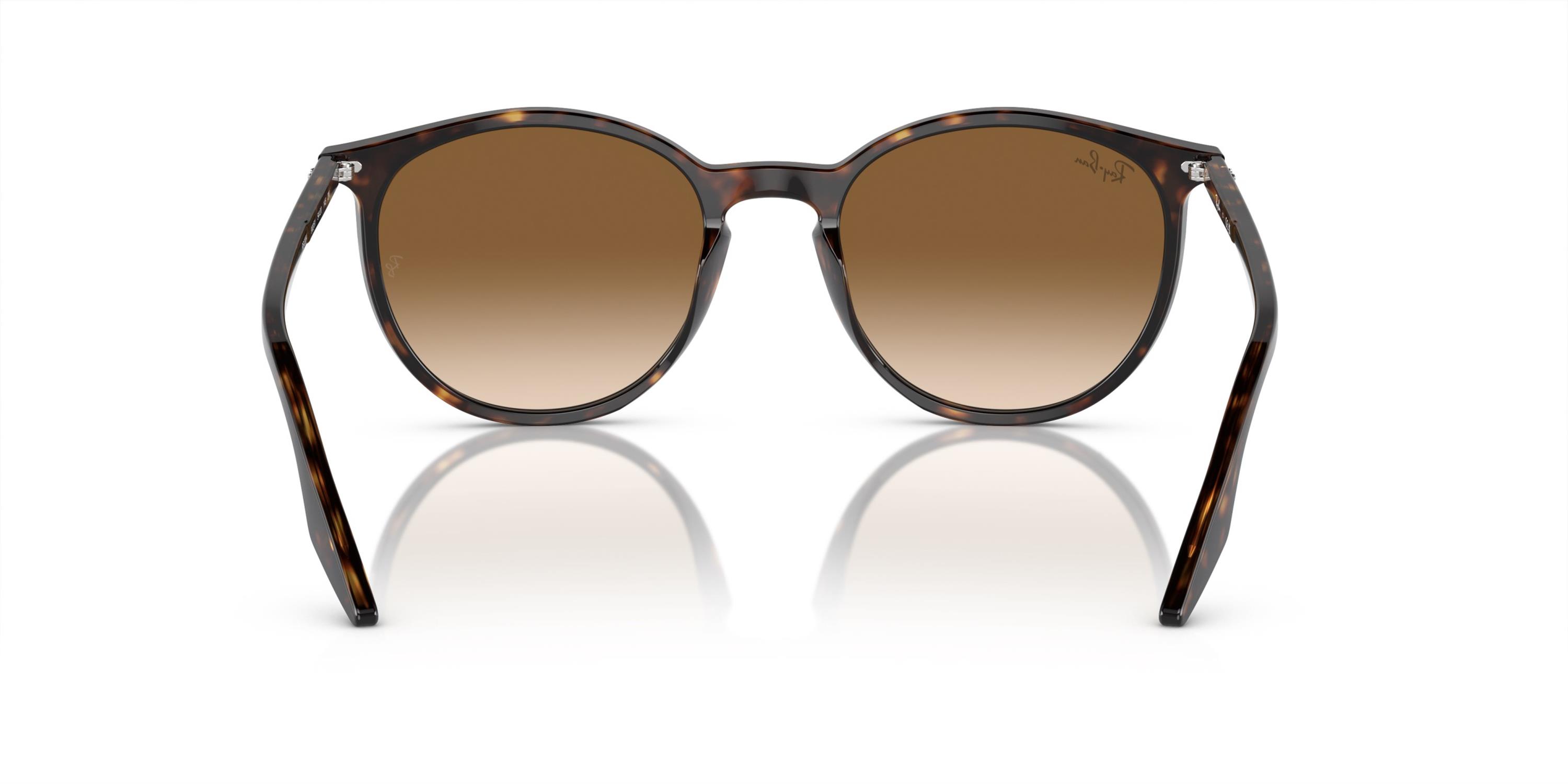 RAY-BAN 2204 902/51 51 Güneş Gözlüğü