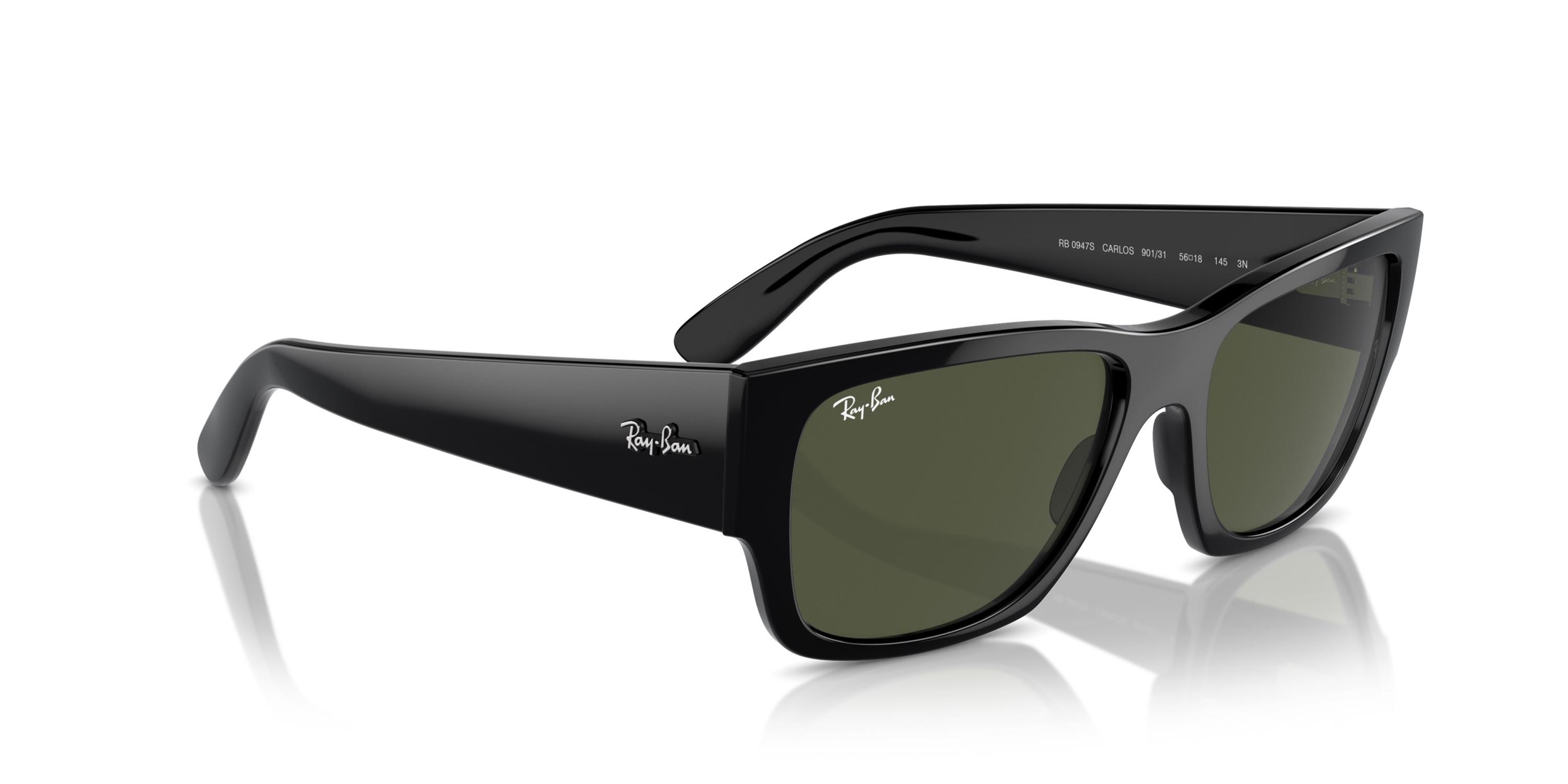 RAY-BAN 0947S 901/31 56 Güneş Gözlüğü
