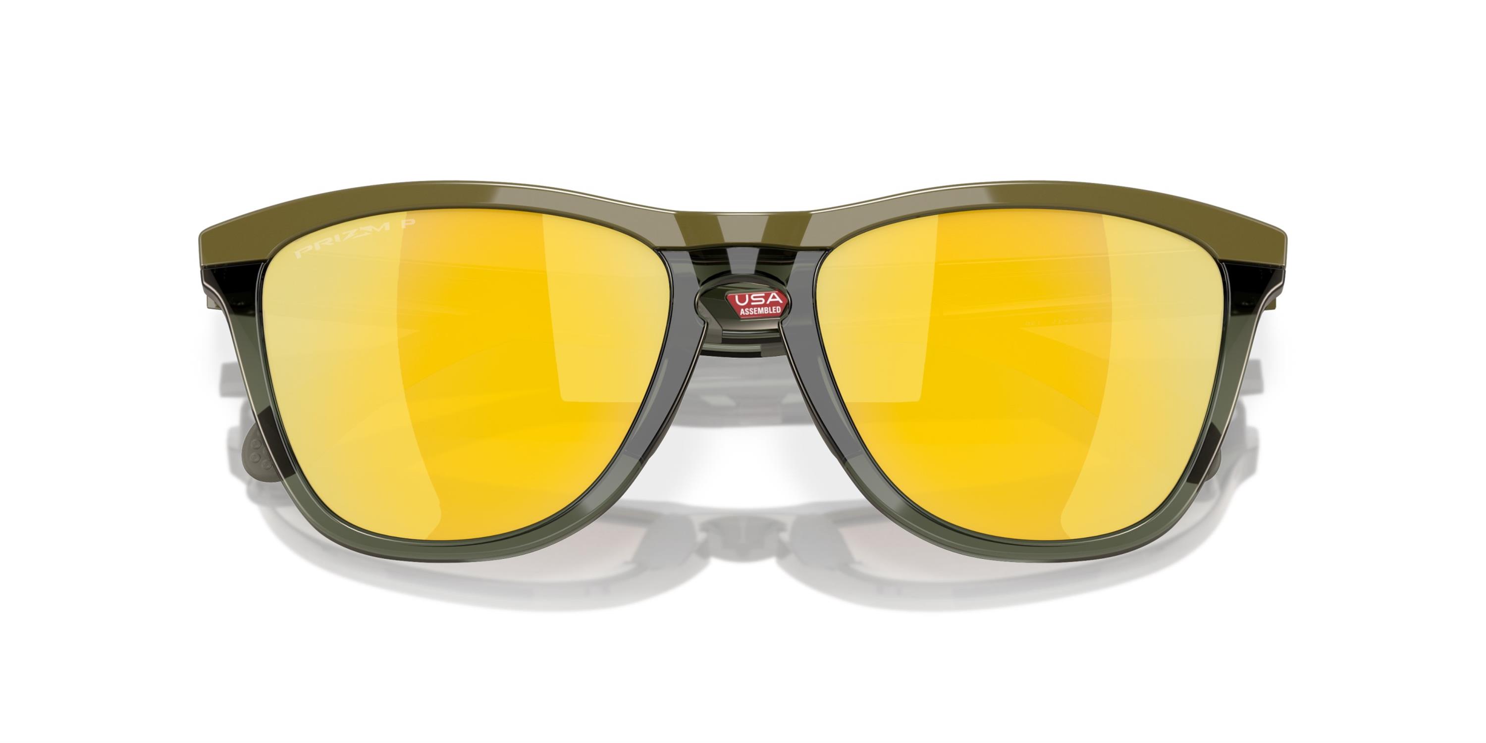 OAKLEY 0OO9284 928408 55