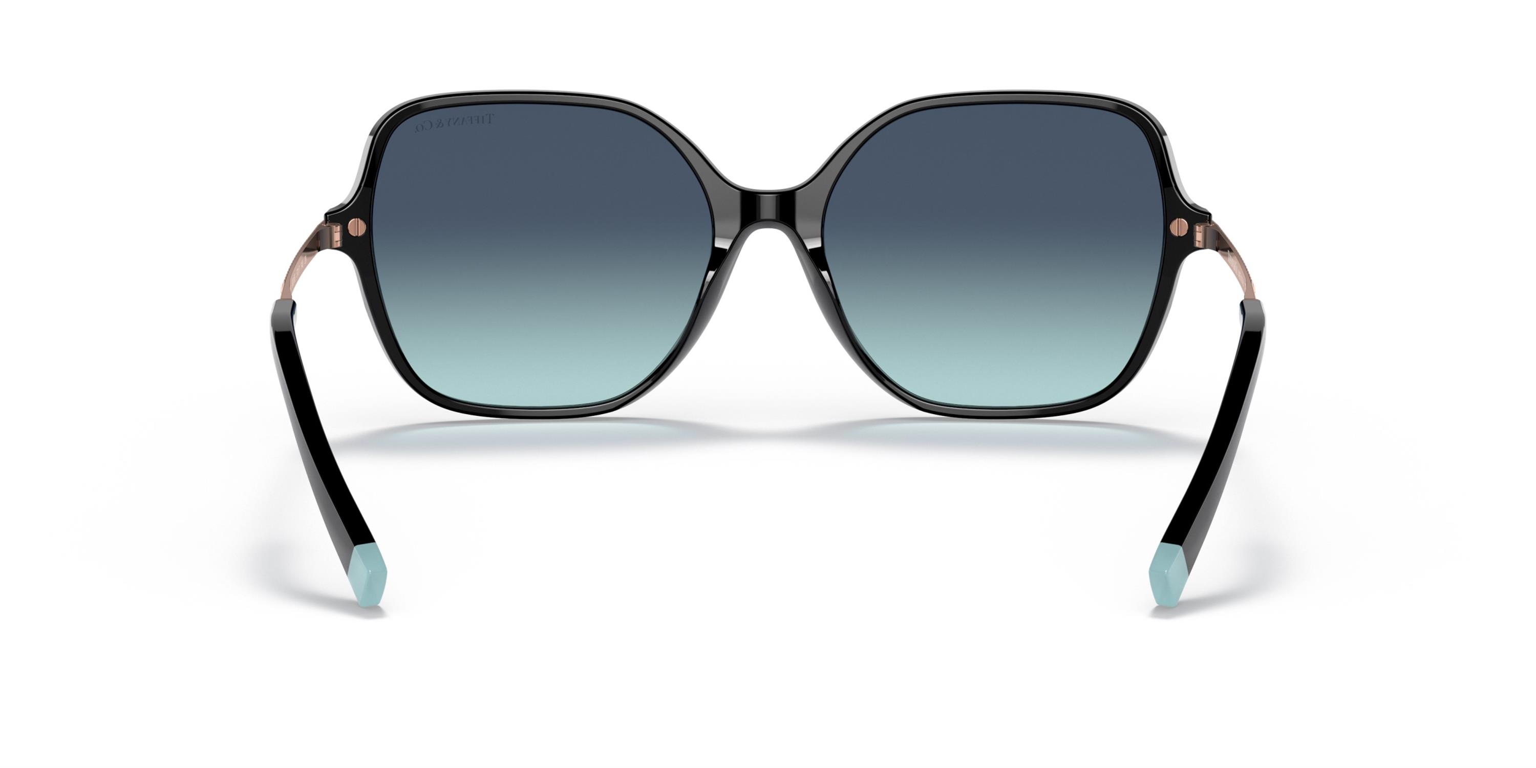 TİFFANY SUNGLASSES 0TF4191 80019S 57