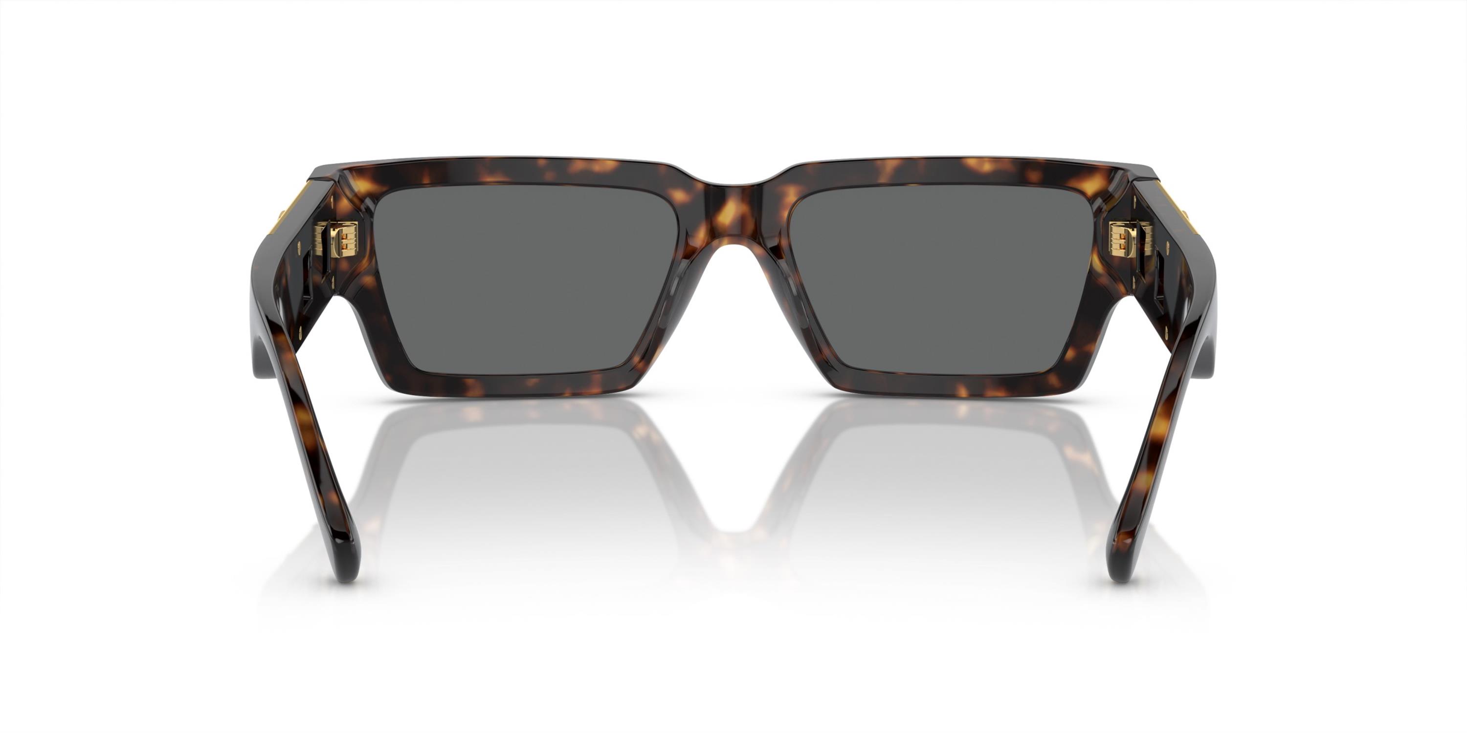 VERSACE 4459 108/87 54 Güneş Gözlüğü