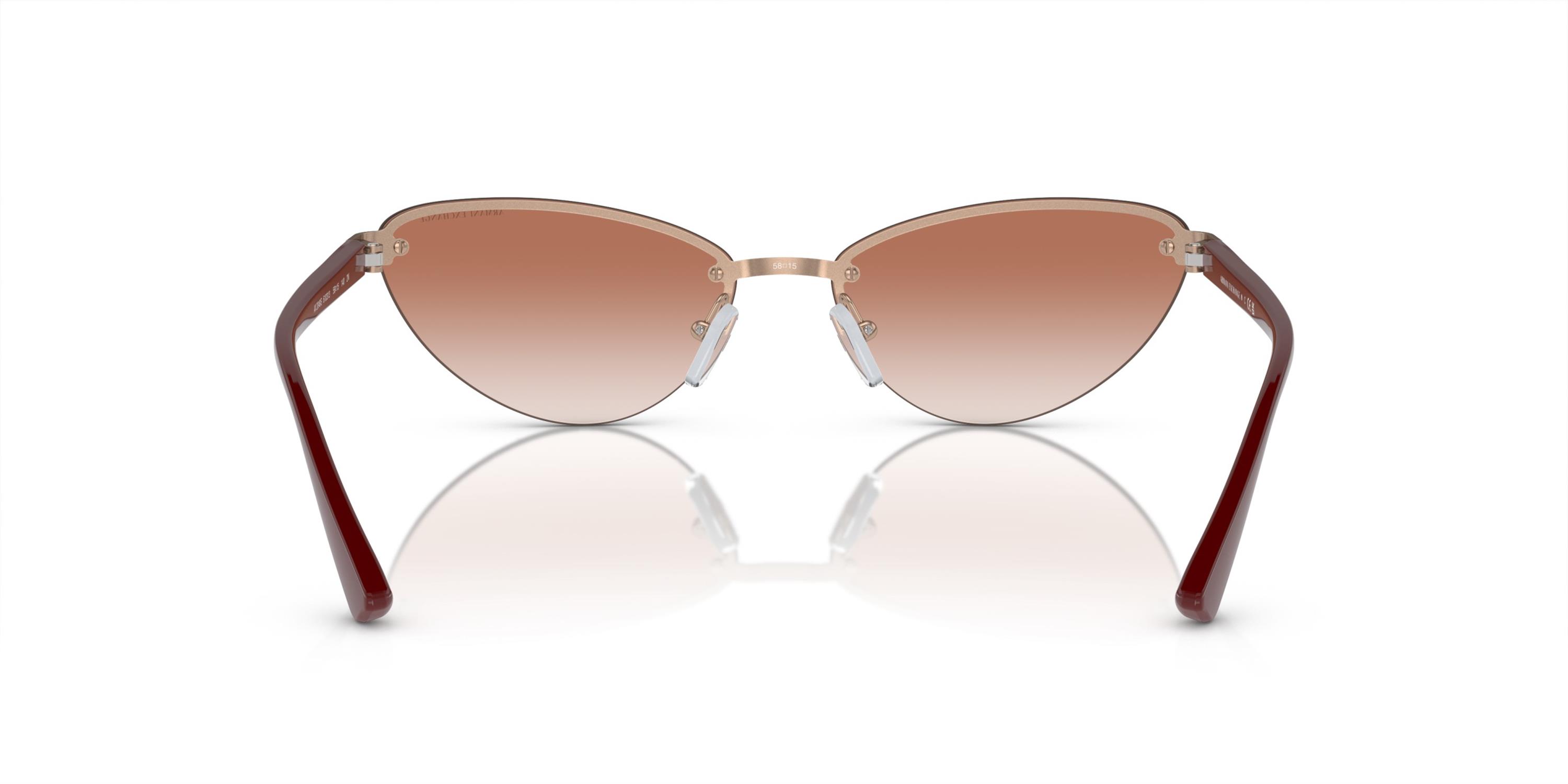 ARMANI EXCHANGE 0AX2049S 610313 58