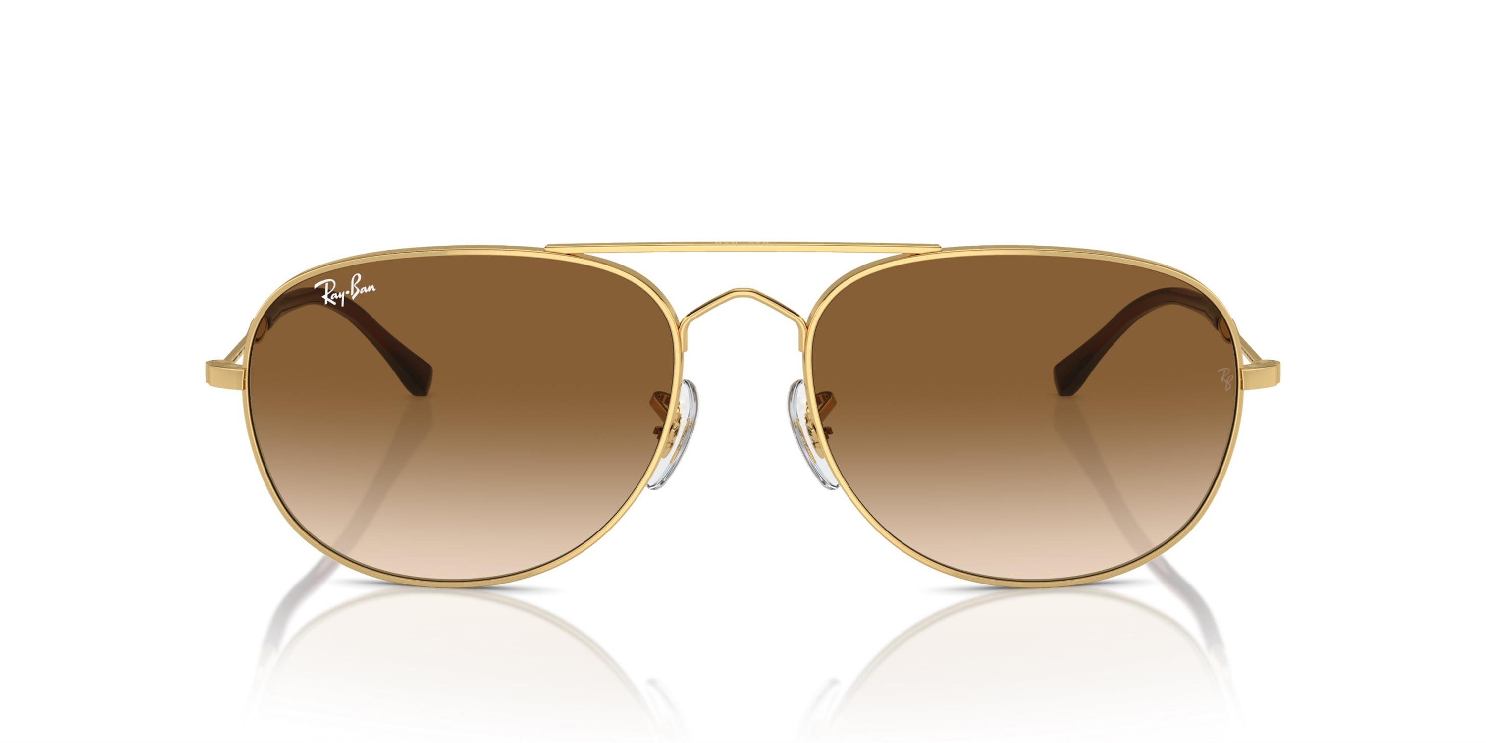 RAY-BAN 0RB3735 001/51 57