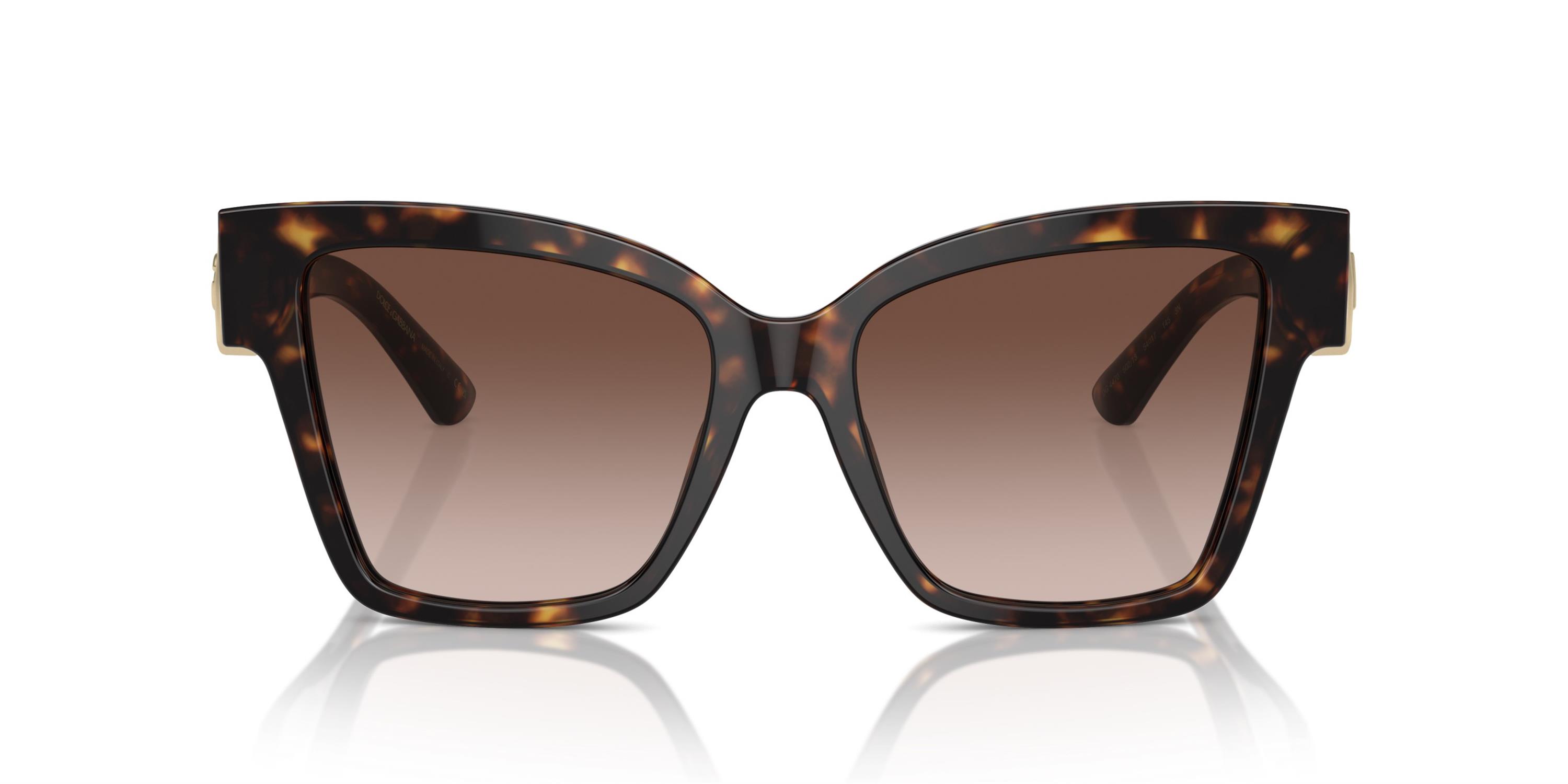 DOLCE & GABBANA 4470 502/13 54 Güneş Gözlüğü