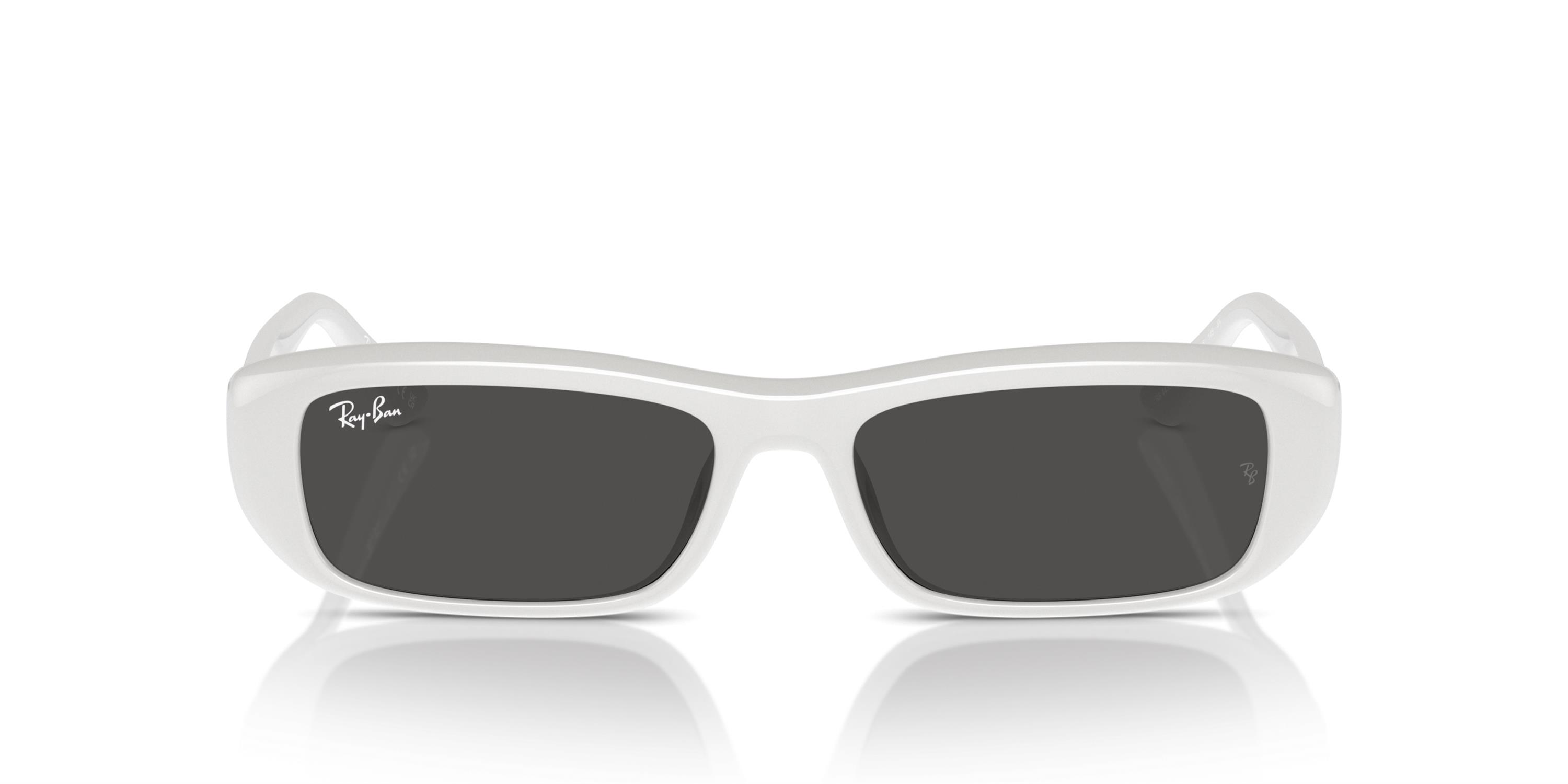 RAY-BAN 4436D 677287 55