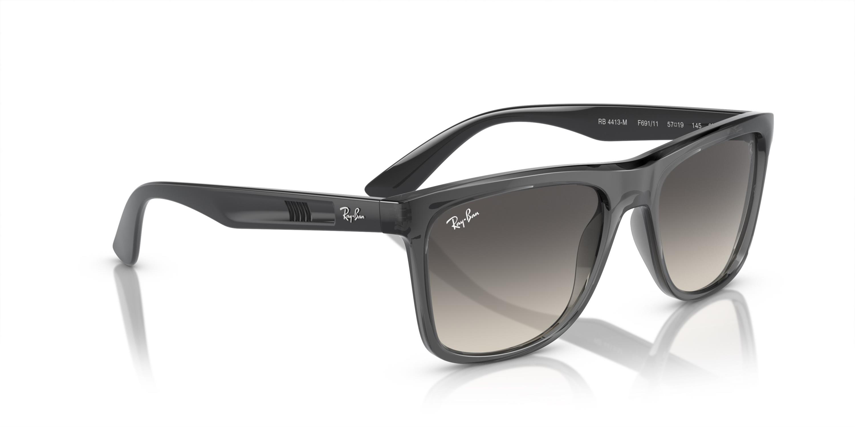 RAY-BAN 0RB4413M F69111 57