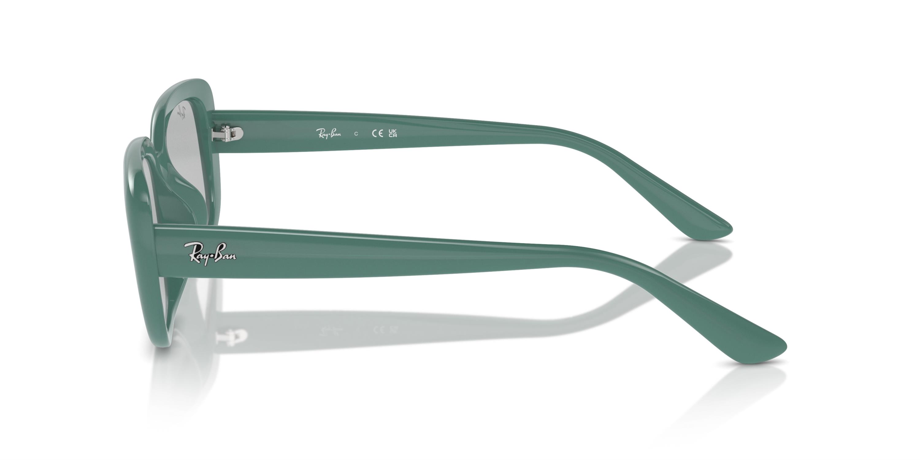 RAY-BAN 4421D 676287 56
