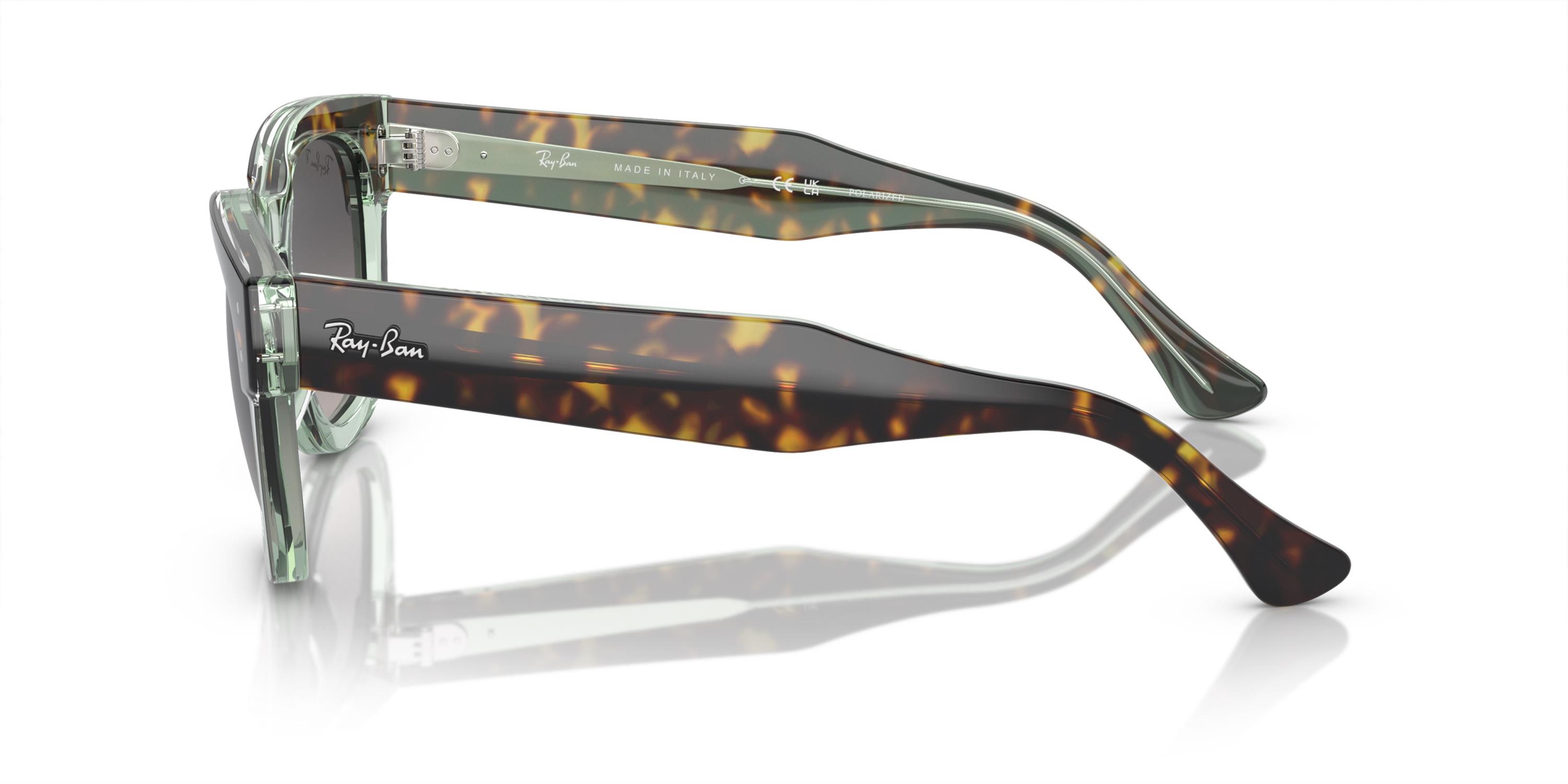 RAY-BAN 0RB0298S 1376M3 53