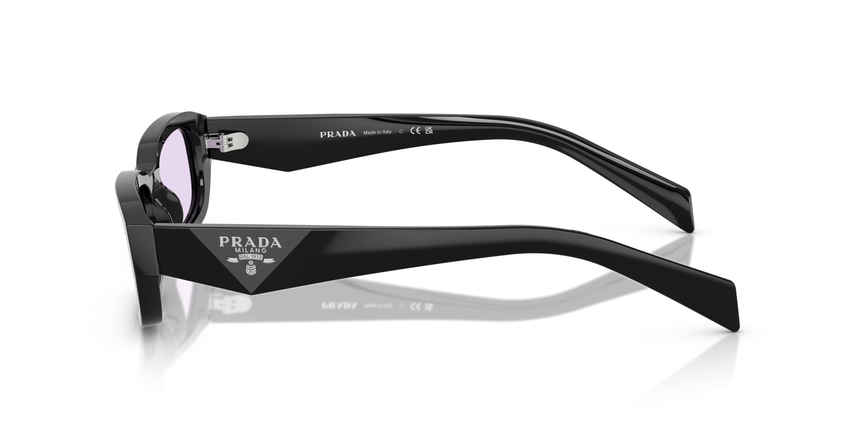 PRADA B06S 16K40J 53