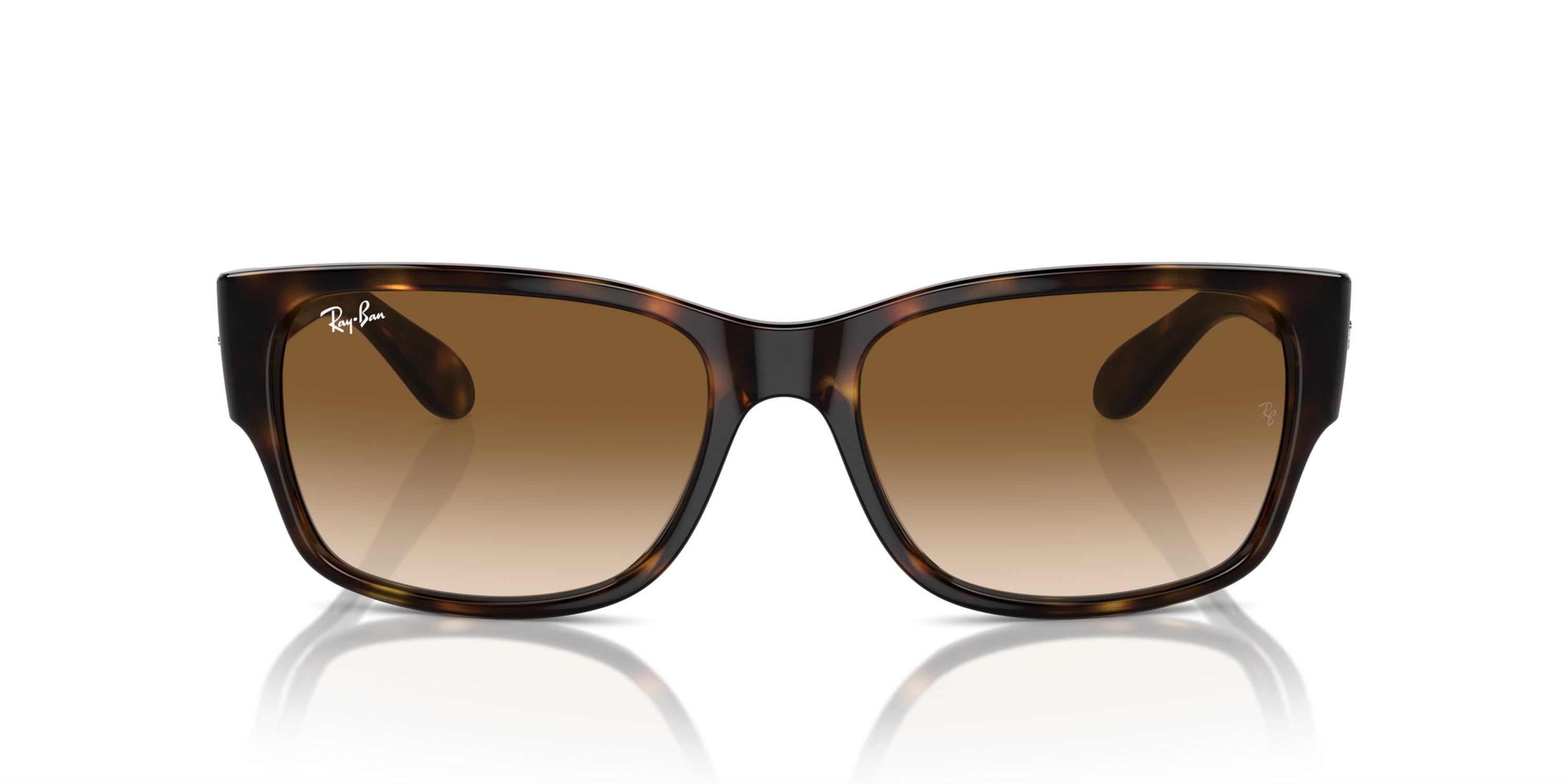 RAY-BAN 0RB4388 710/51 58