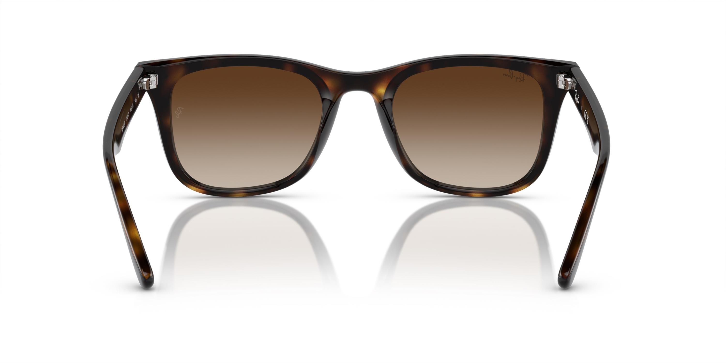 RAY-BAN 0RB4420 710/13 65