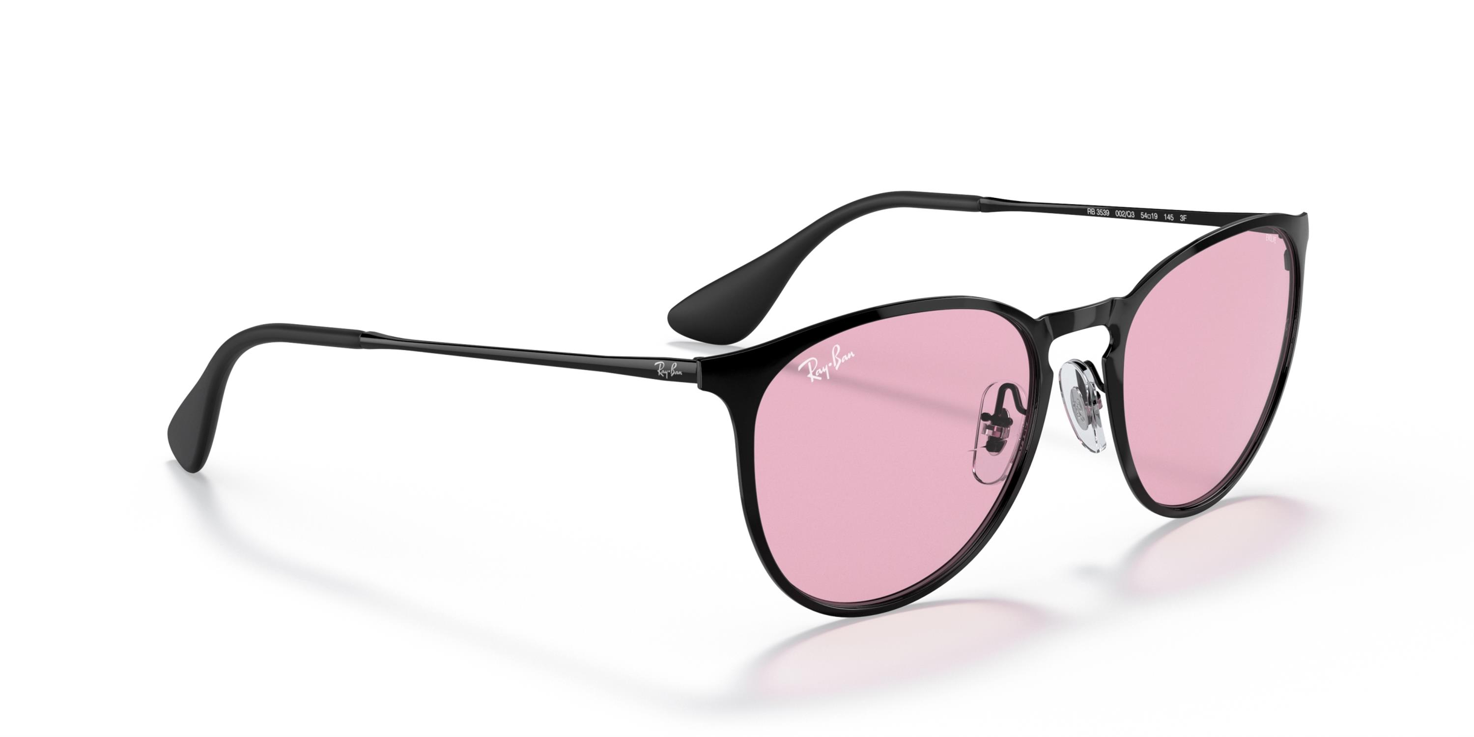 RAY-BAN 3539 002/Q3 54