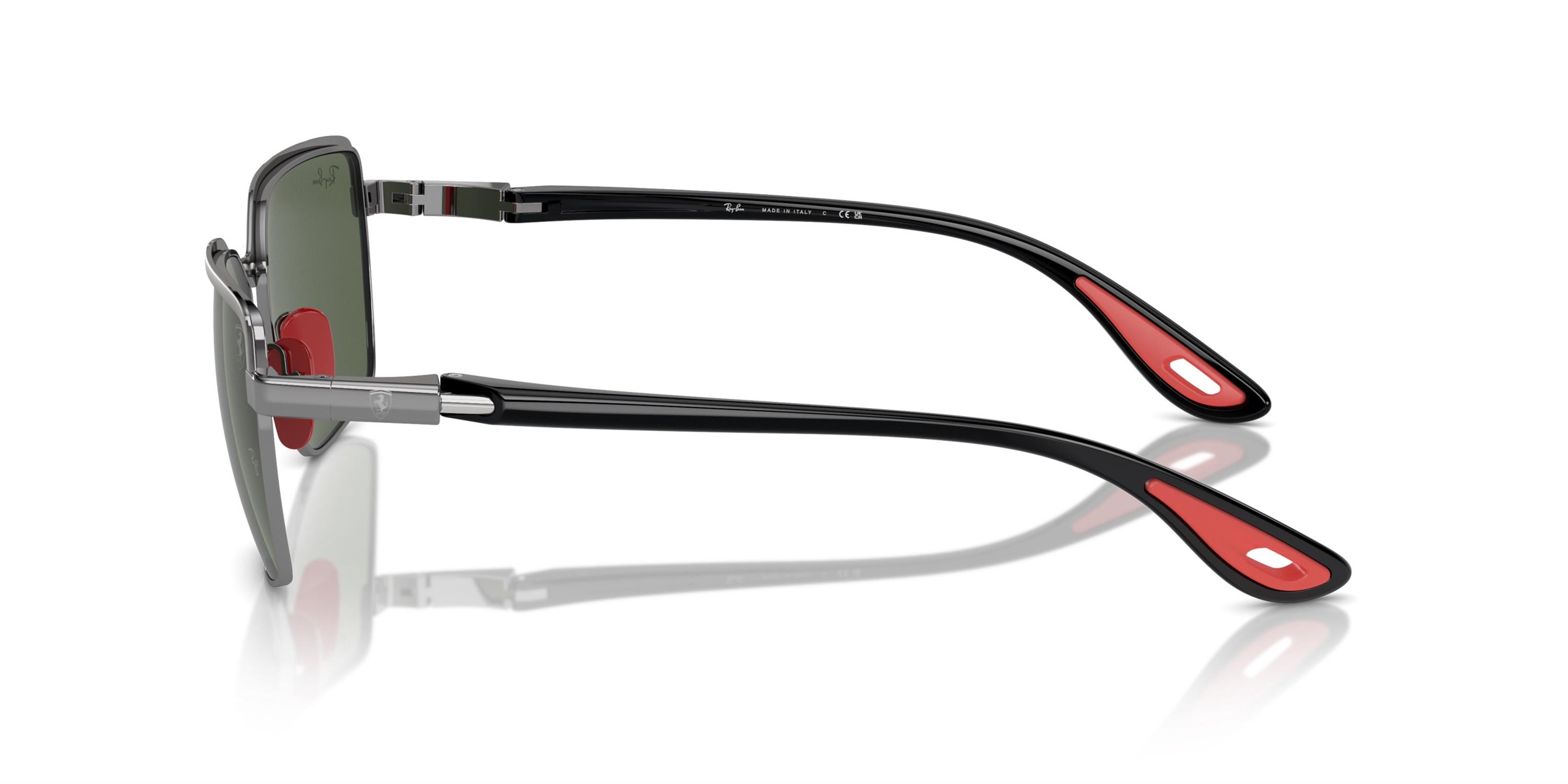 RAY-BAN 0RB3743M F09971 58