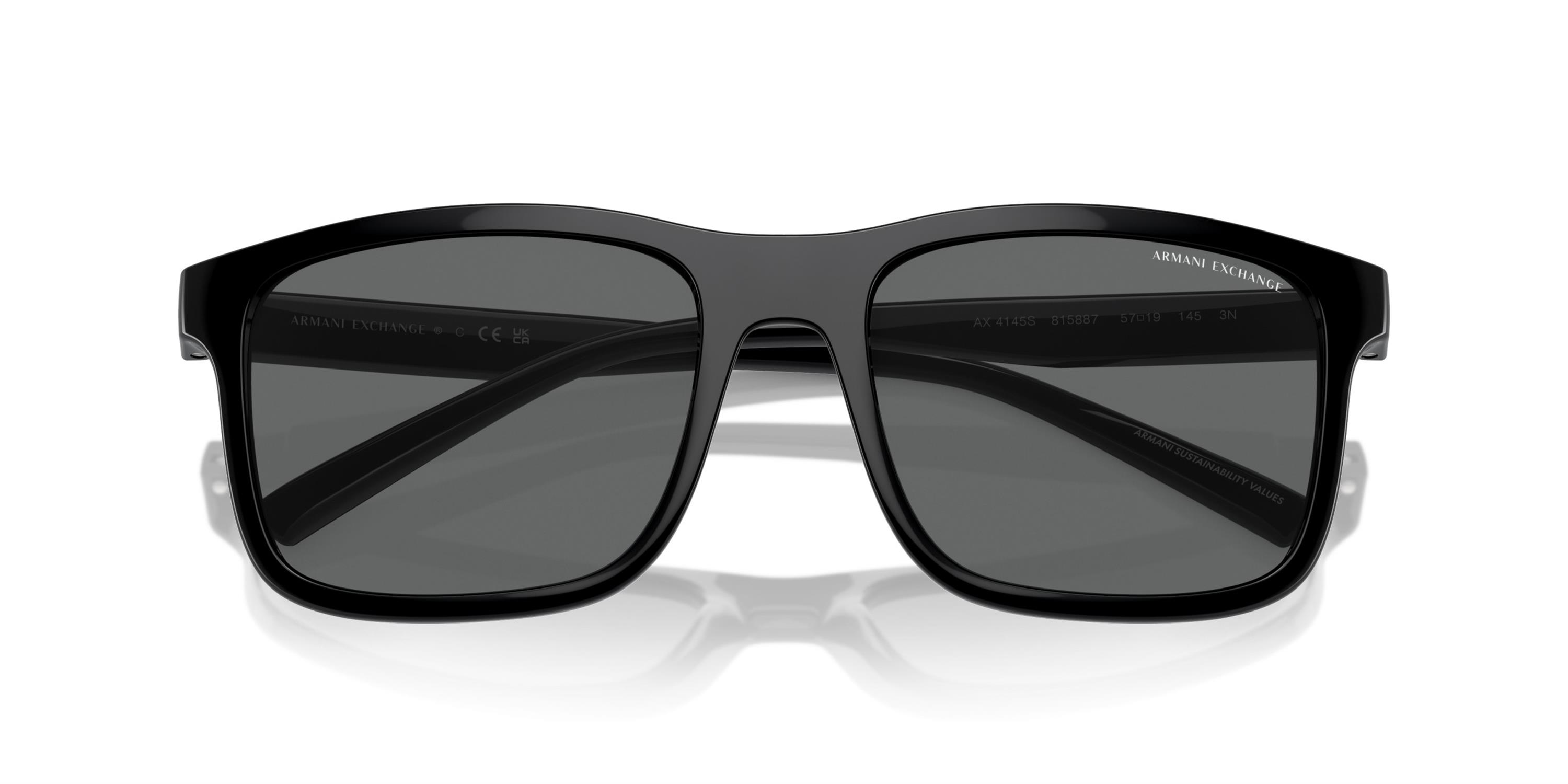 ARMANI EXCHANGE 4145S 815887 57 Erkek Güneş Gözlüğü