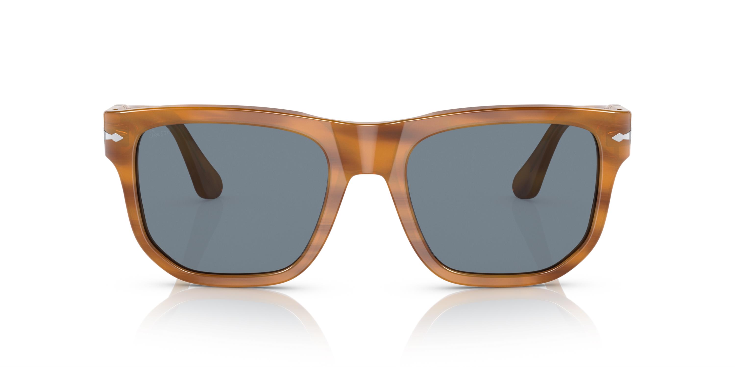 PERSOL 3306S 960/56 52 Unisex Güneş Gözlüğü