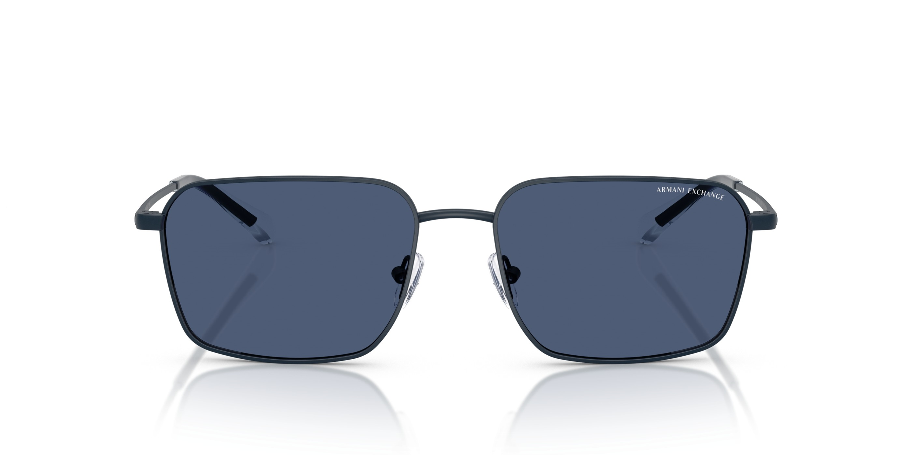 ARMANI EXCHANGE 2053S 609980 57