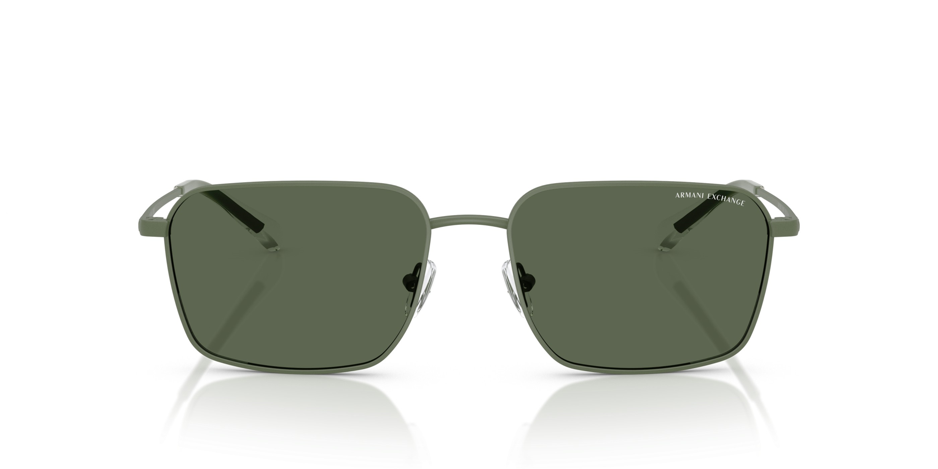ARMANI EXCHANGE 2053S 612471 57