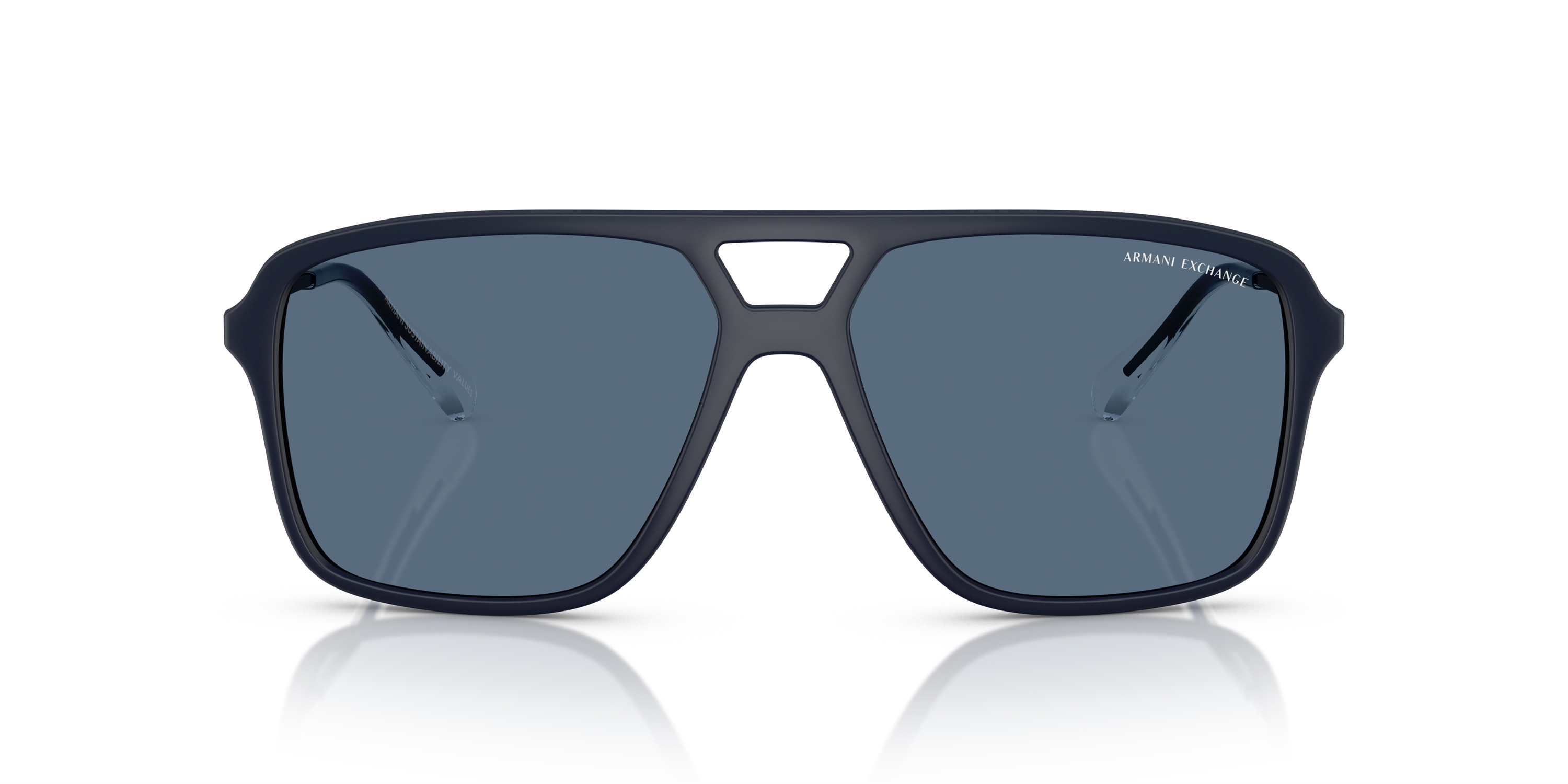ARMANI EXCHANGE 0AX4150SU 818180 59