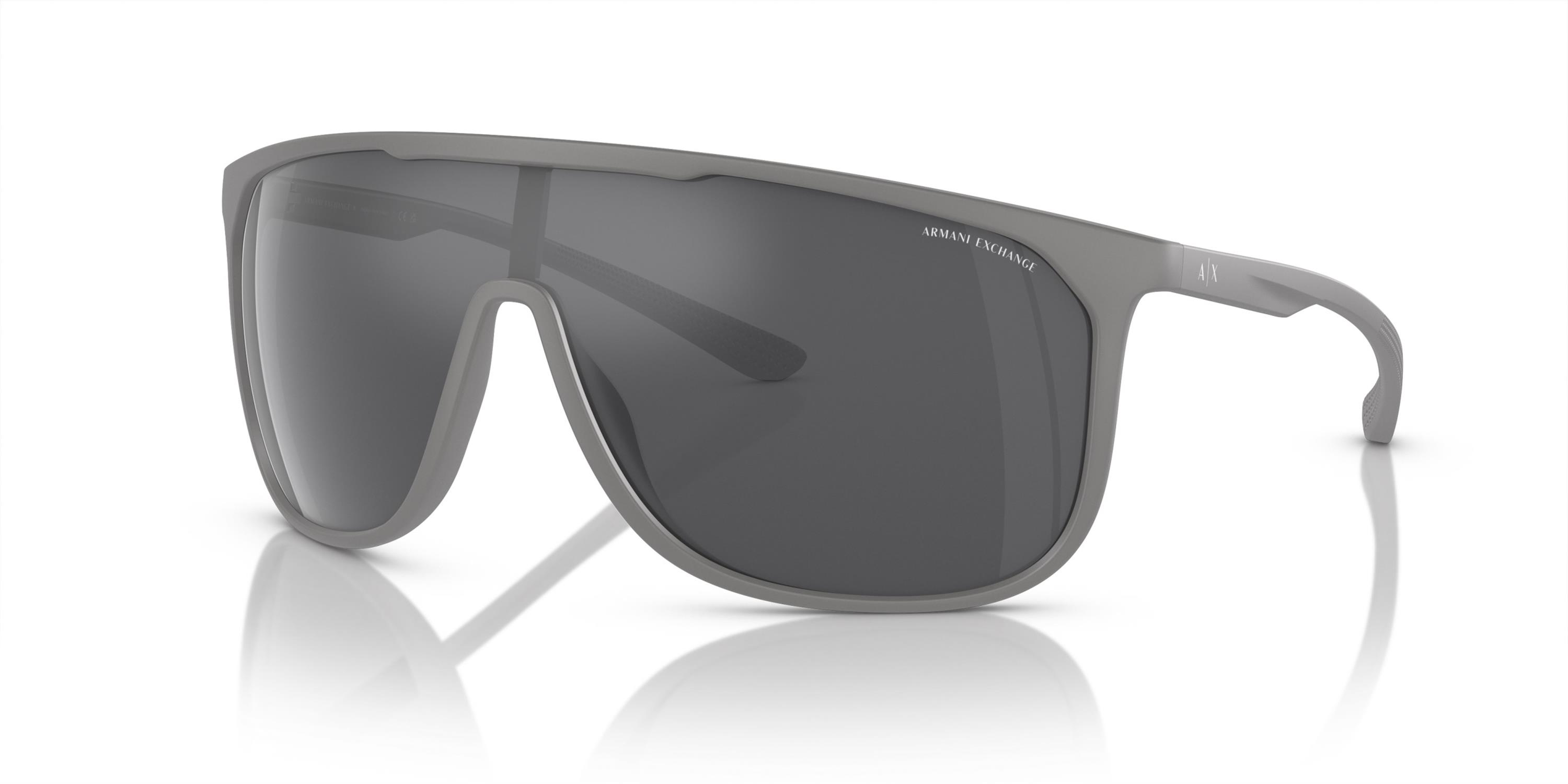 ARMANI EXCHANGE 0AX4137SU 81806G 35