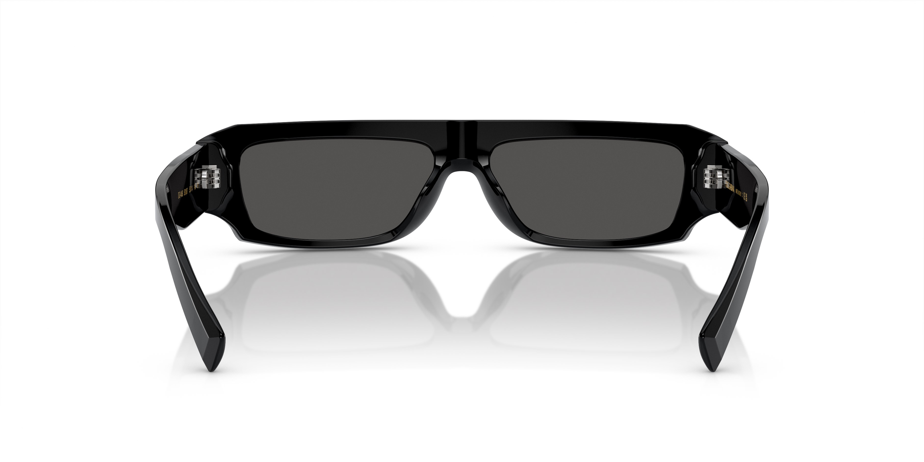 DOLCE & GABBANA 0DG4458 501/87 55