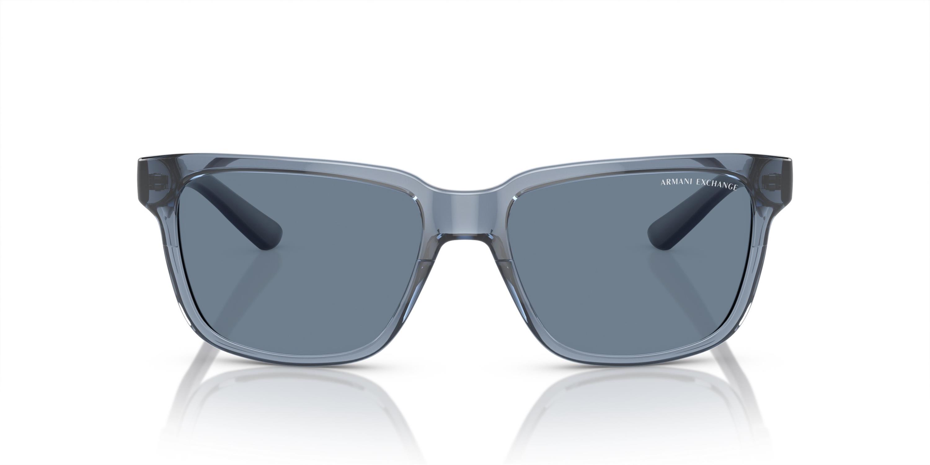 ARMANI EXCHANGE 0AX4026S 82782V 56