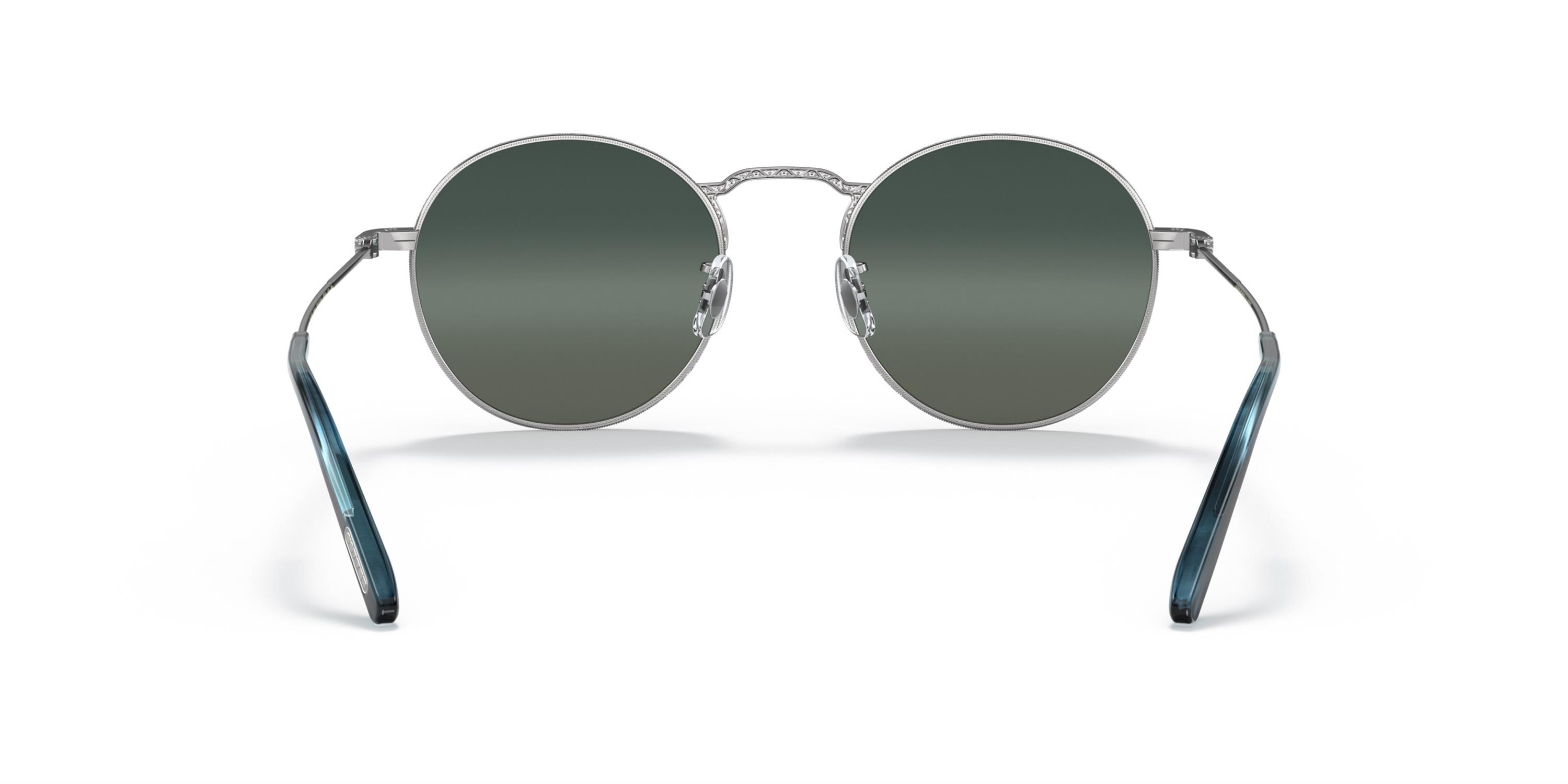 OLIVER PEOPLES 1282ST 503641 49 Güneş Gözlüğü
